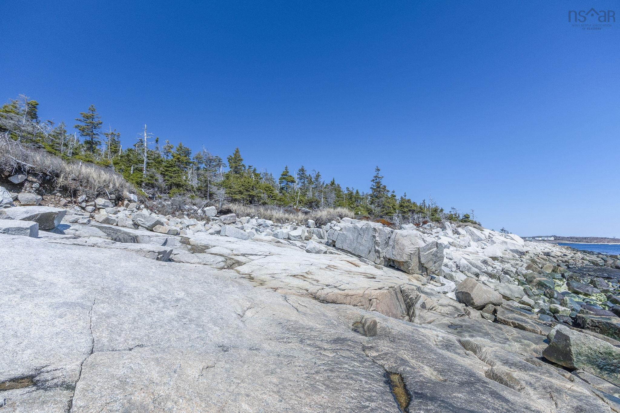 7627 Bald Rock Road, Bald Rock, NS (MLS 202607829)