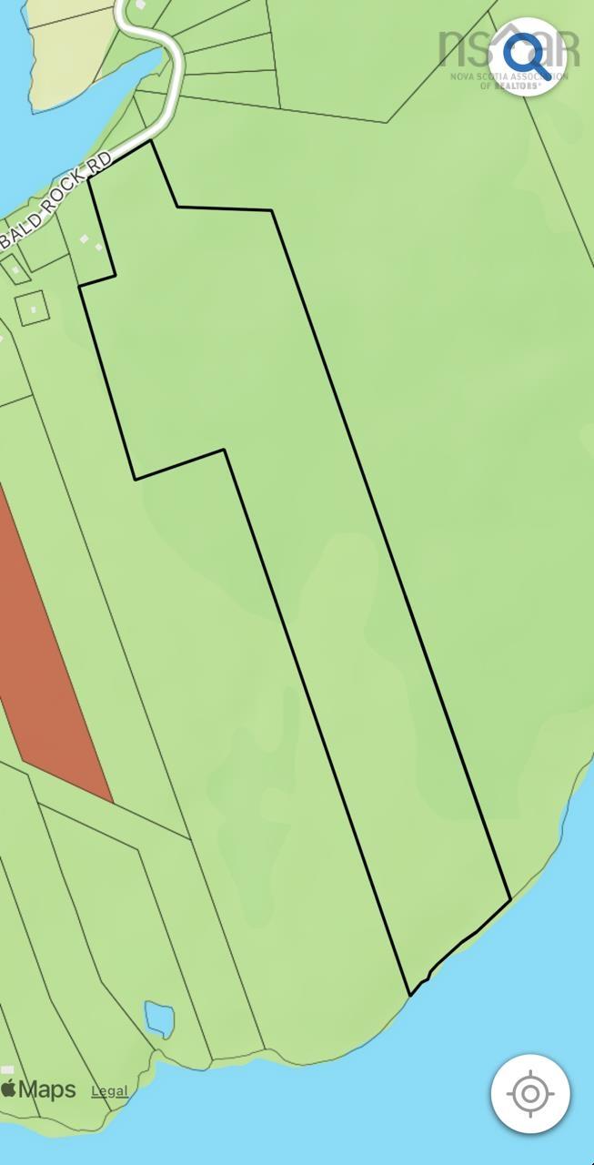 7627 Bald Rock Road, Bald Rock, NS (MLS 202607829)