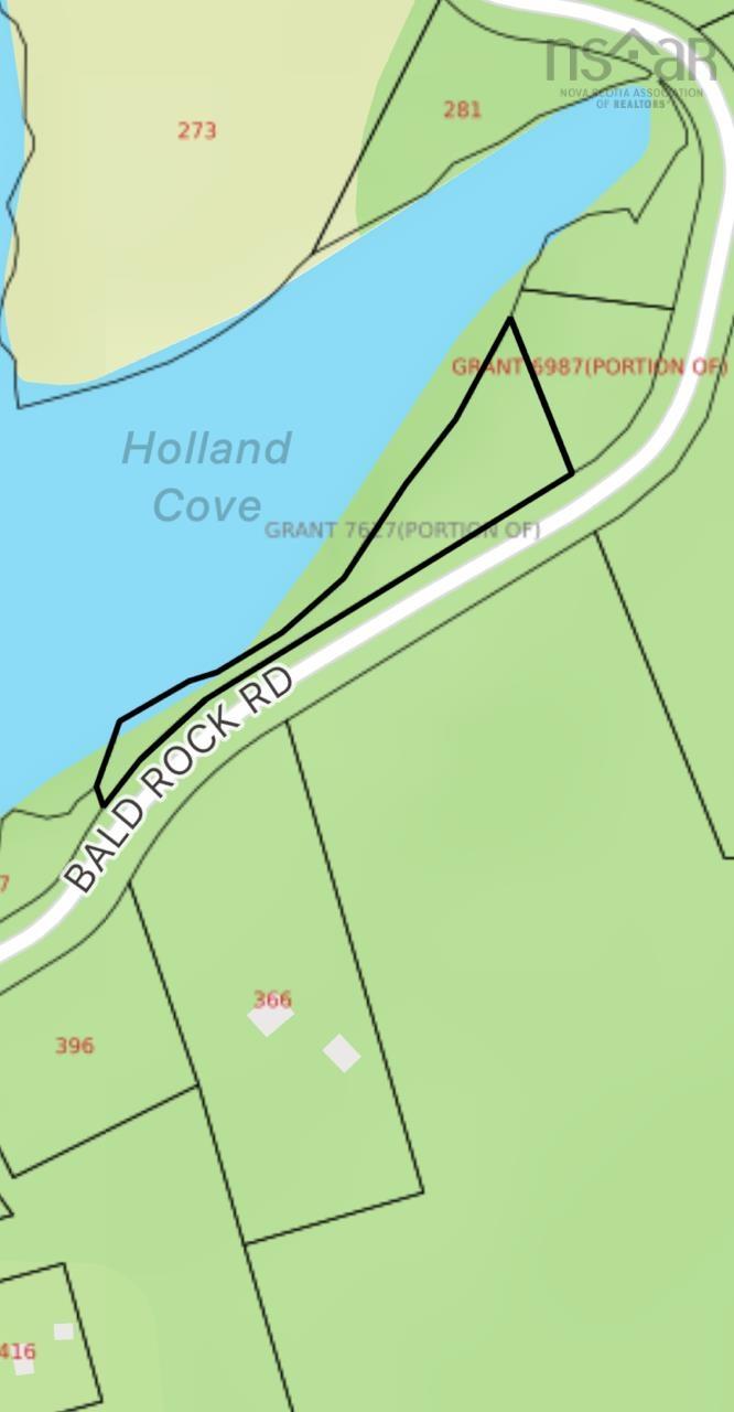 7627 Bald Rock Road, Bald Rock, NS (MLS 202607829)