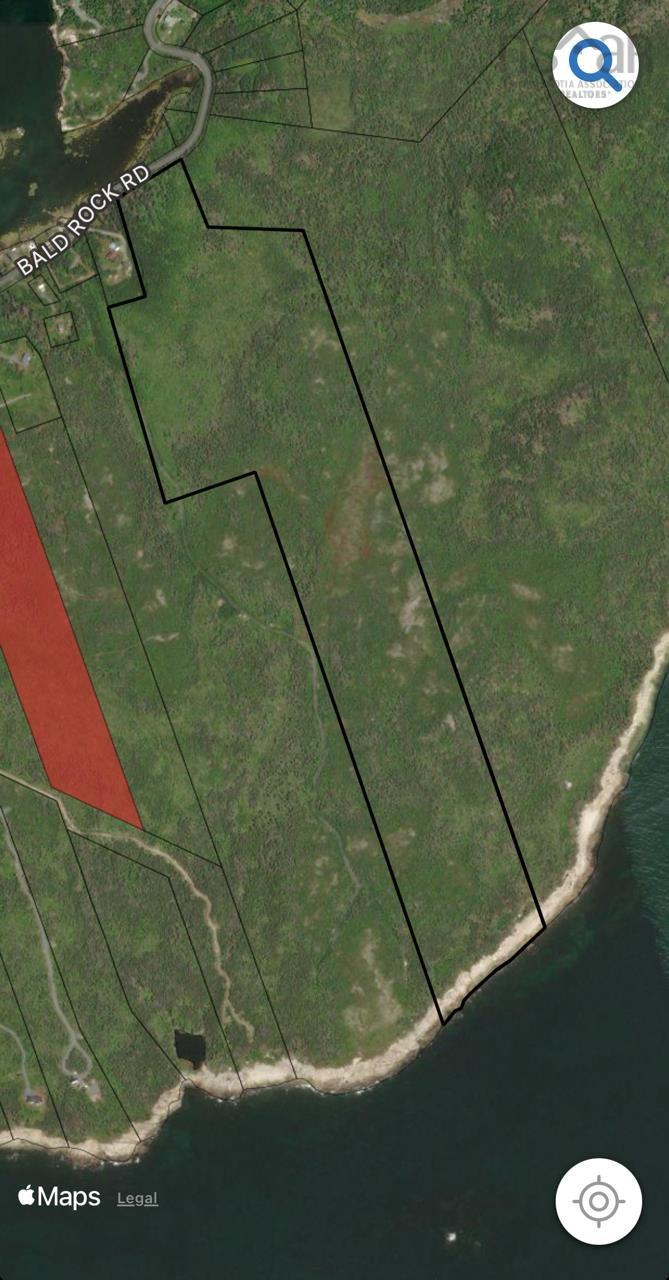 7627 Bald Rock Road, Bald Rock, NS (MLS 202607829)