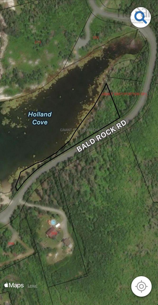 7627 Bald Rock Road, Bald Rock, NS (MLS 202607829)