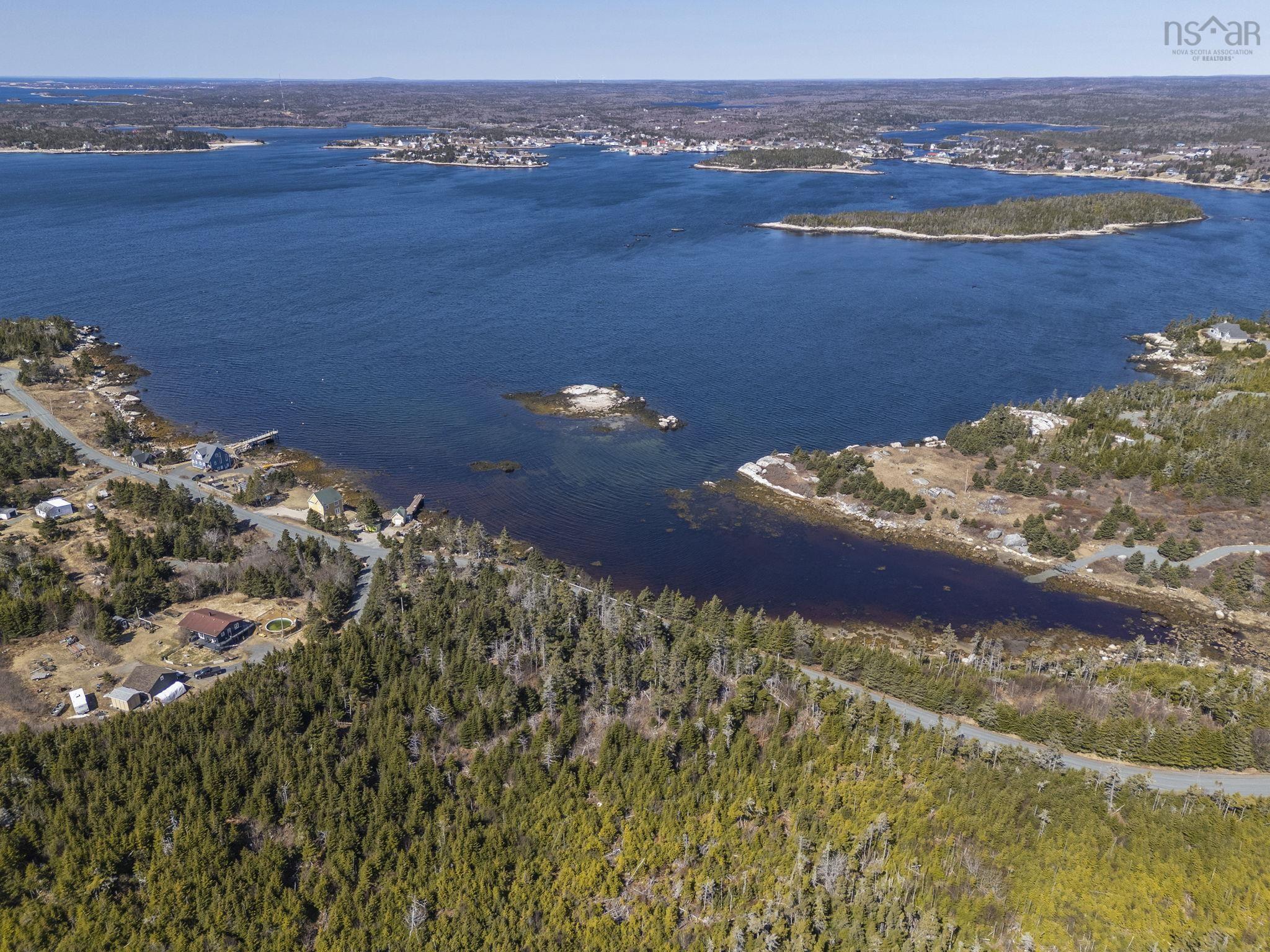 7627 Bald Rock Road, Bald Rock, NS (MLS 202607829)