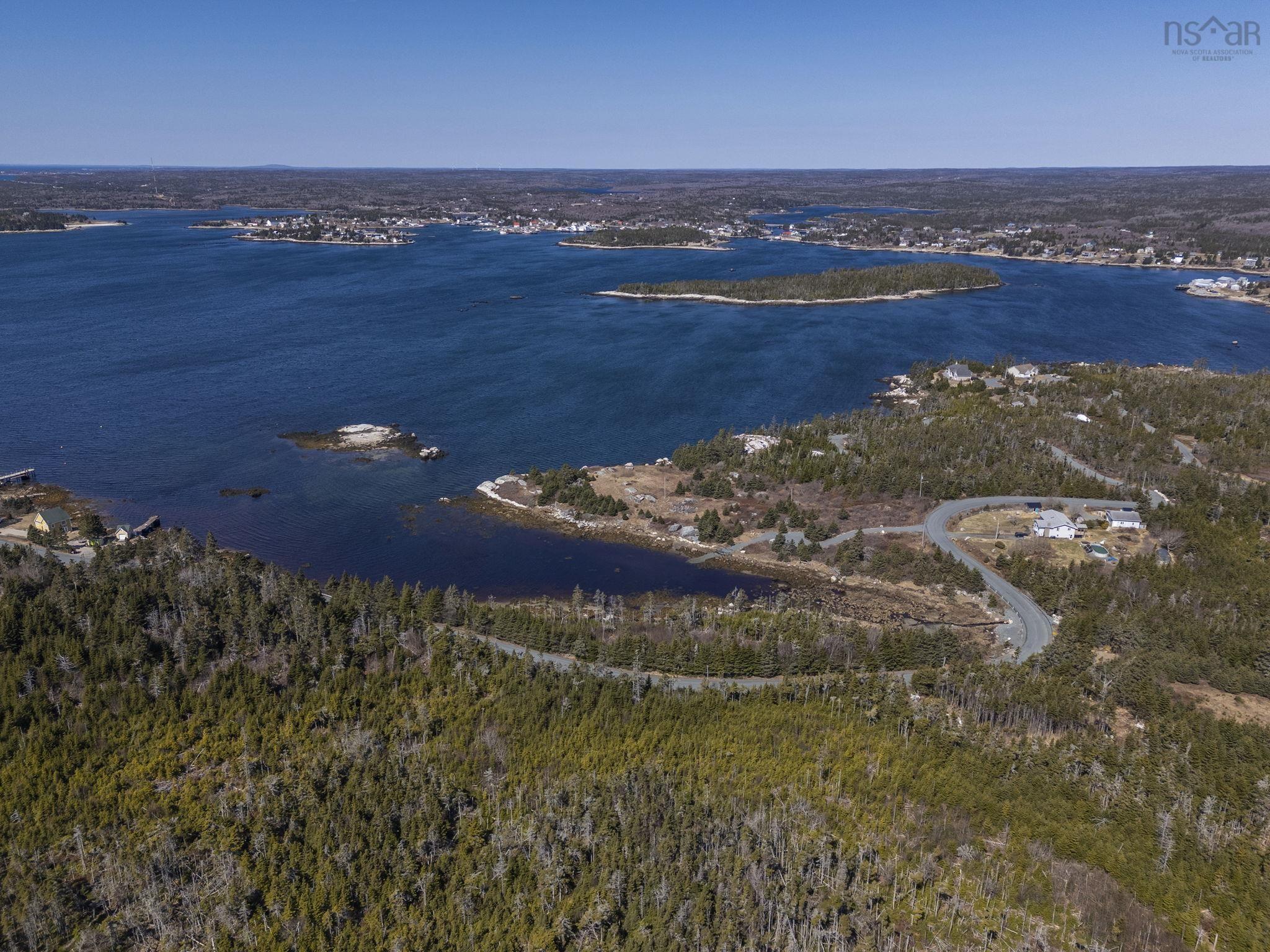 7627 Bald Rock Road, Bald Rock, NS (MLS 202607829)