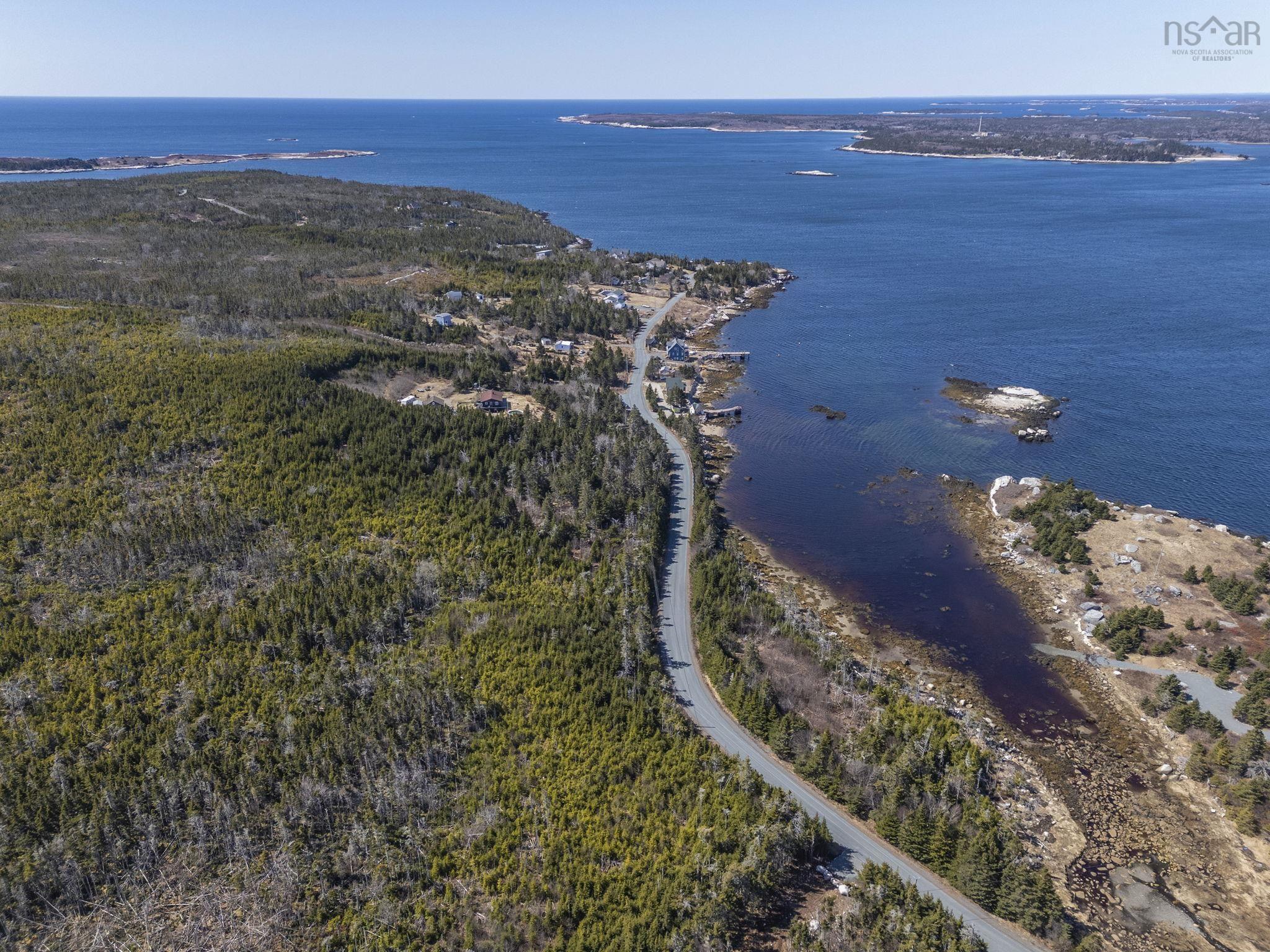 7627 Bald Rock Road, Bald Rock, NS (MLS 202607829)