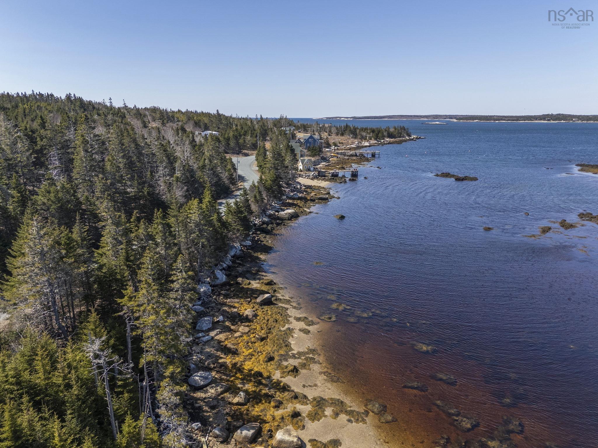 7627 Bald Rock Road, Bald Rock, NS (MLS 202607829)