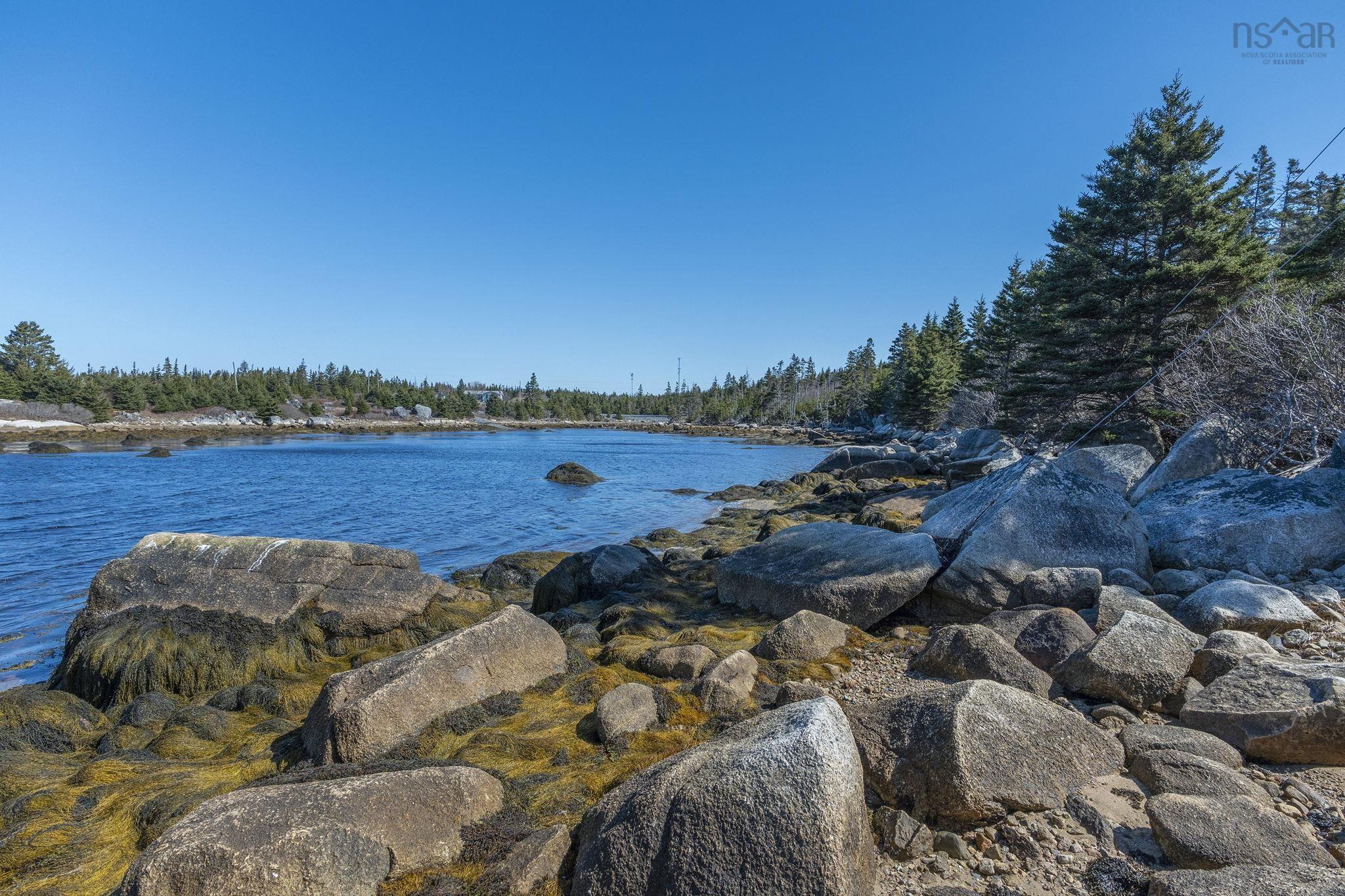 7627 Bald Rock Road, Bald Rock, NS (MLS 202607829)