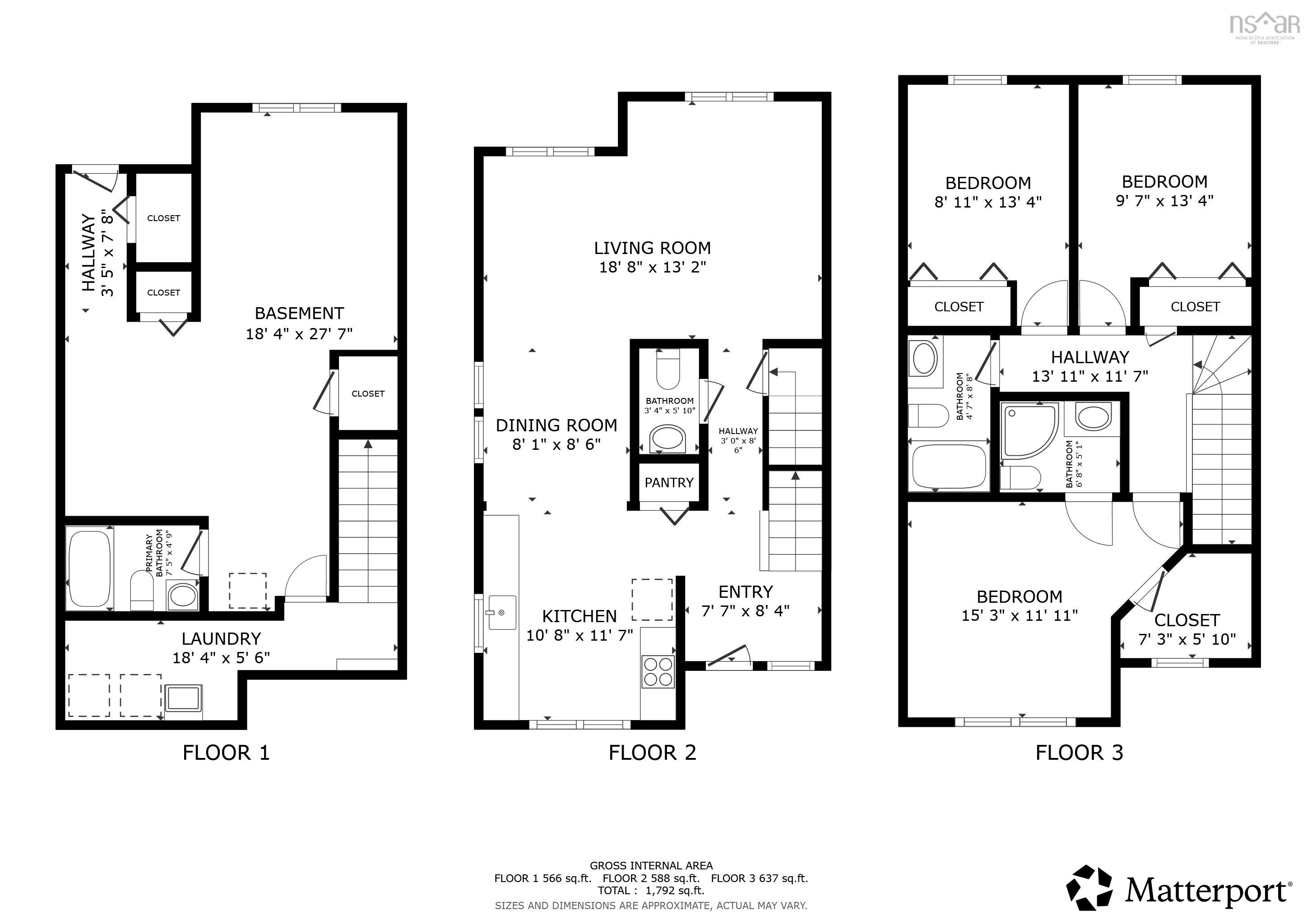 3752 Memorial Drive, Halifax, NS (MLS 202607830)