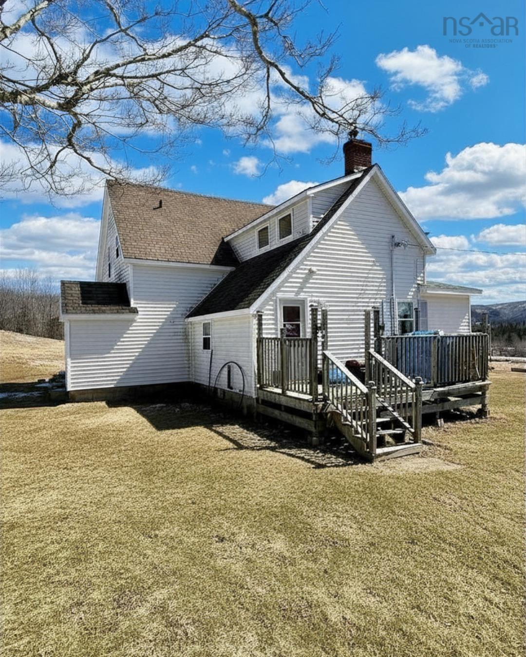 $545,000.00: 2041 Strathlorne-Scotsville Road, North Ainslie