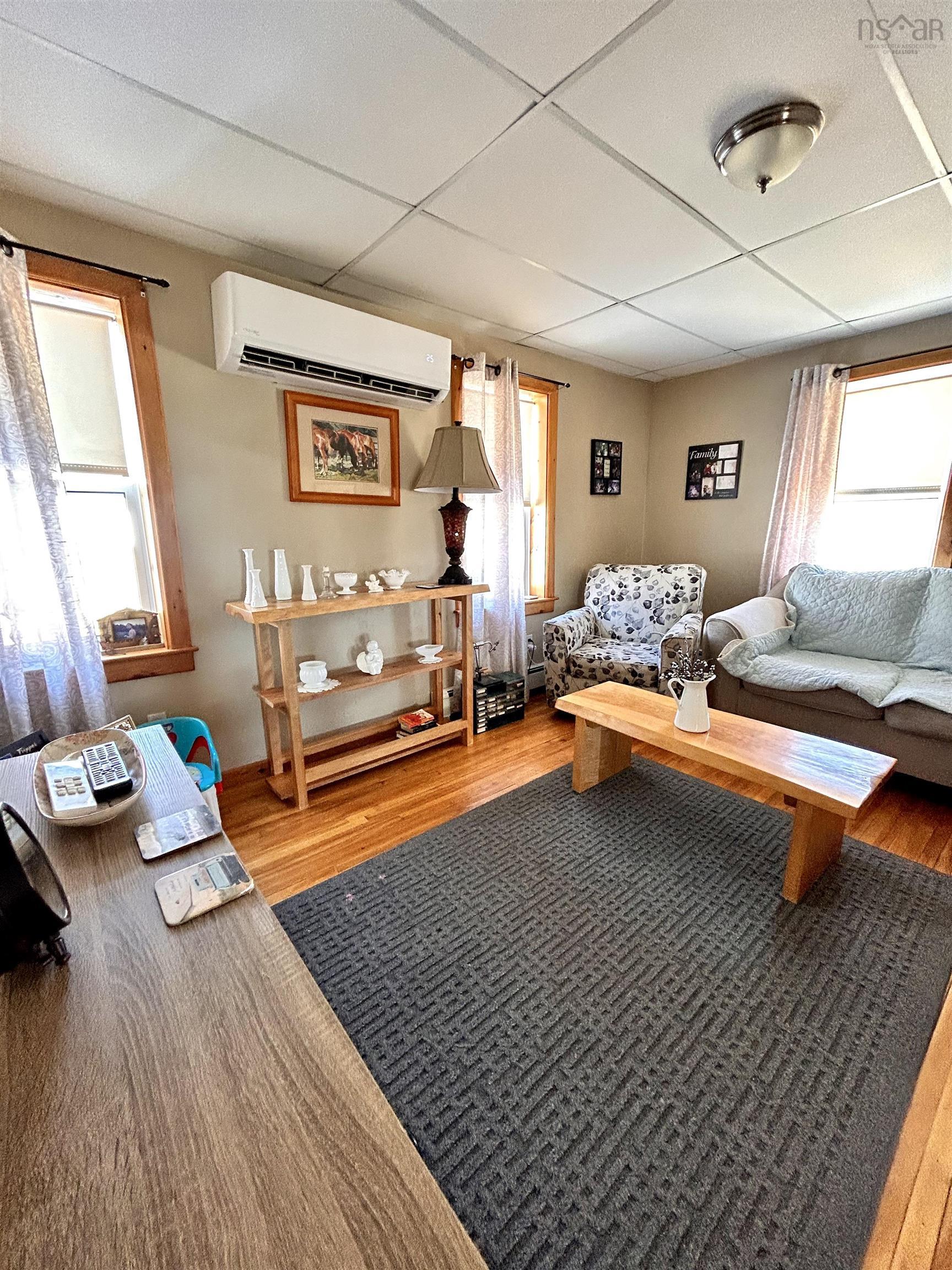 $545,000.00: 2041 Strathlorne-Scotsville Road, North Ainslie