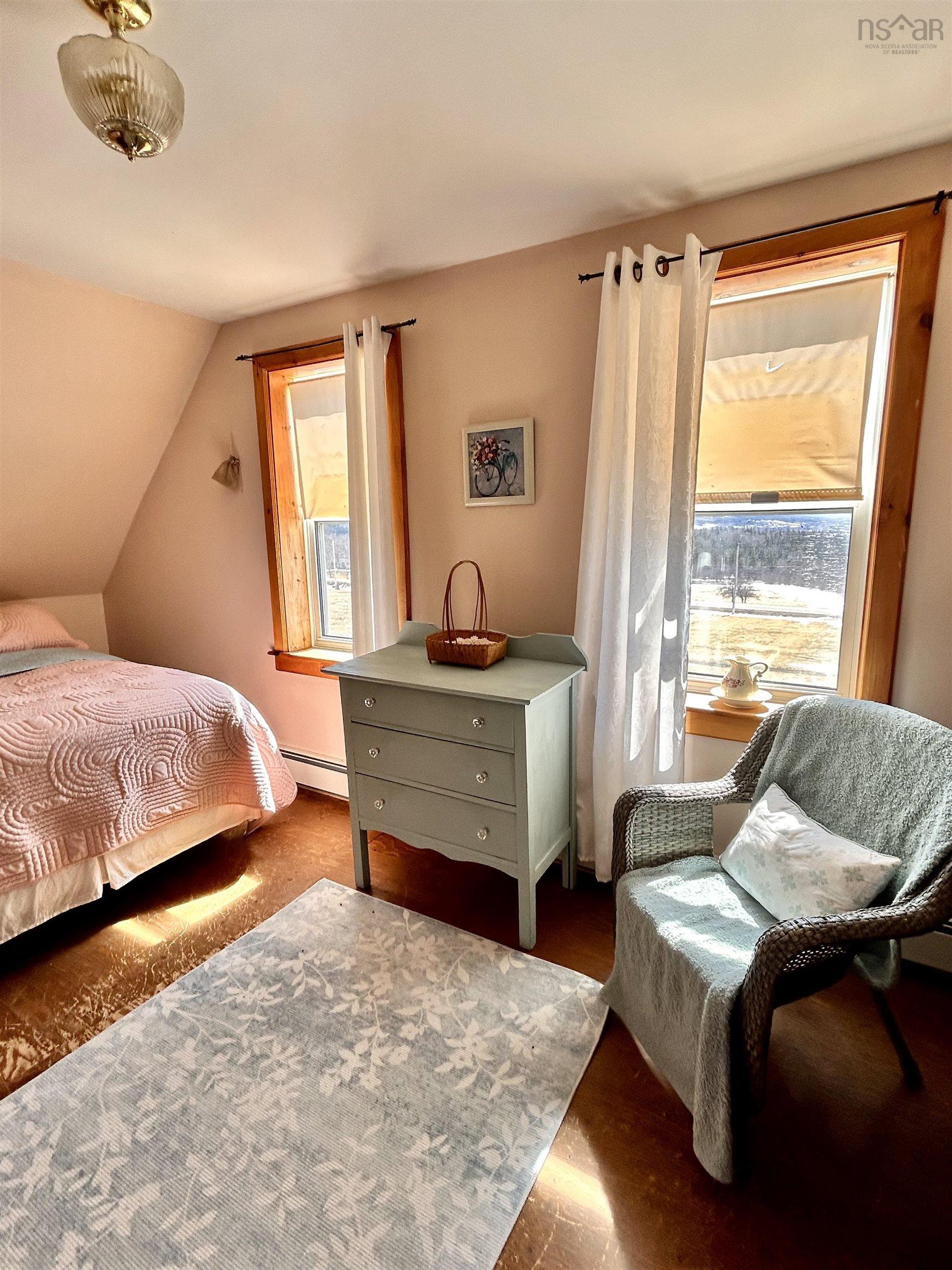 $545,000.00: 2041 Strathlorne-Scotsville Road, North Ainslie