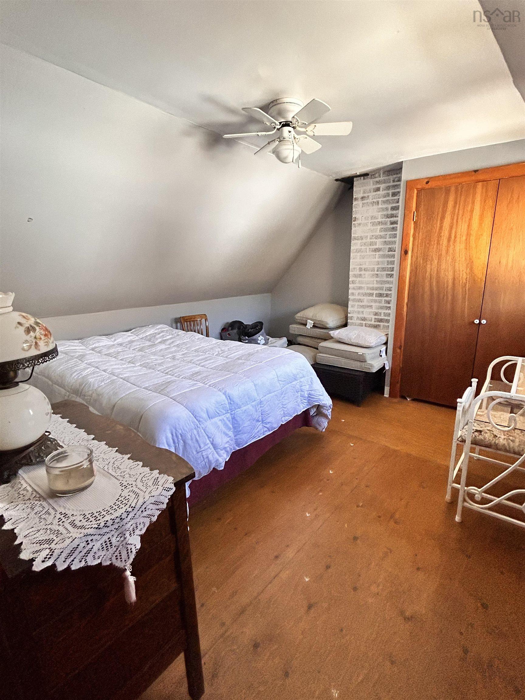 $545,000.00: 2041 Strathlorne-Scotsville Road, North Ainslie