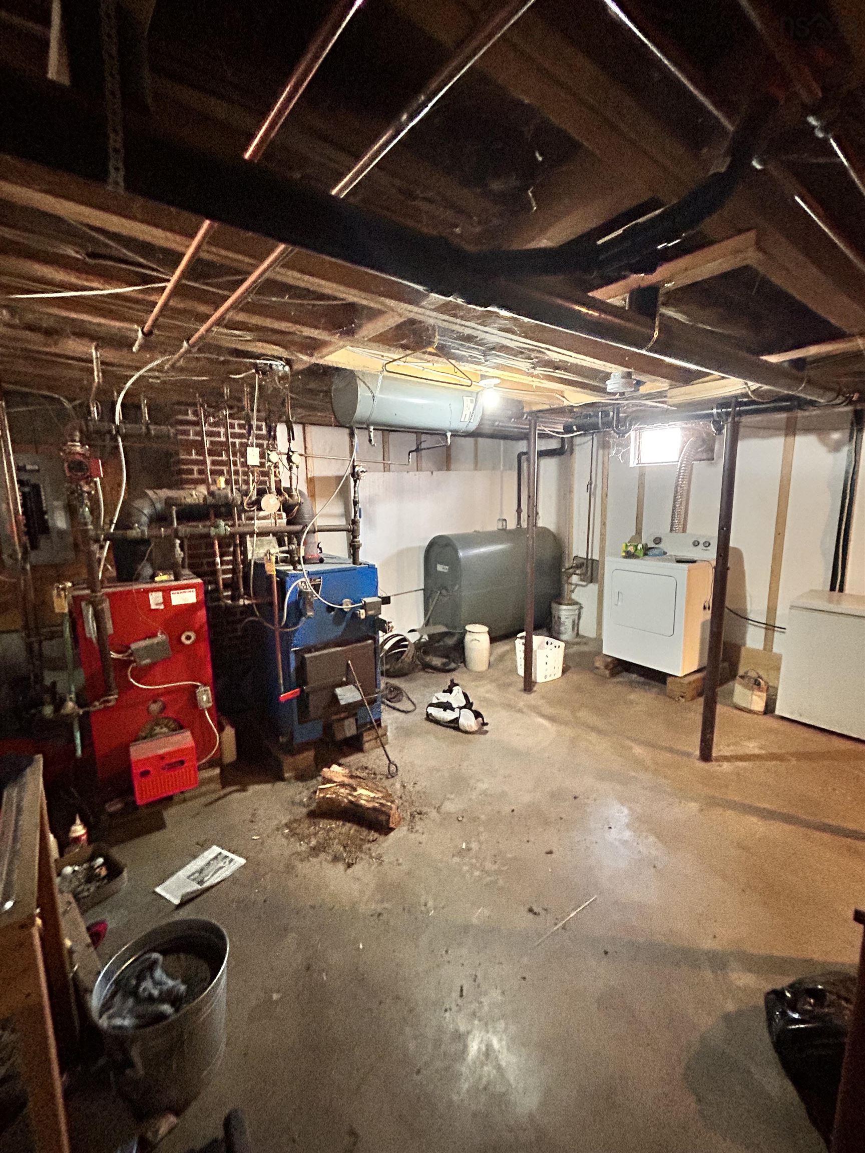 $545,000.00: 2041 Strathlorne-Scotsville Road, North Ainslie