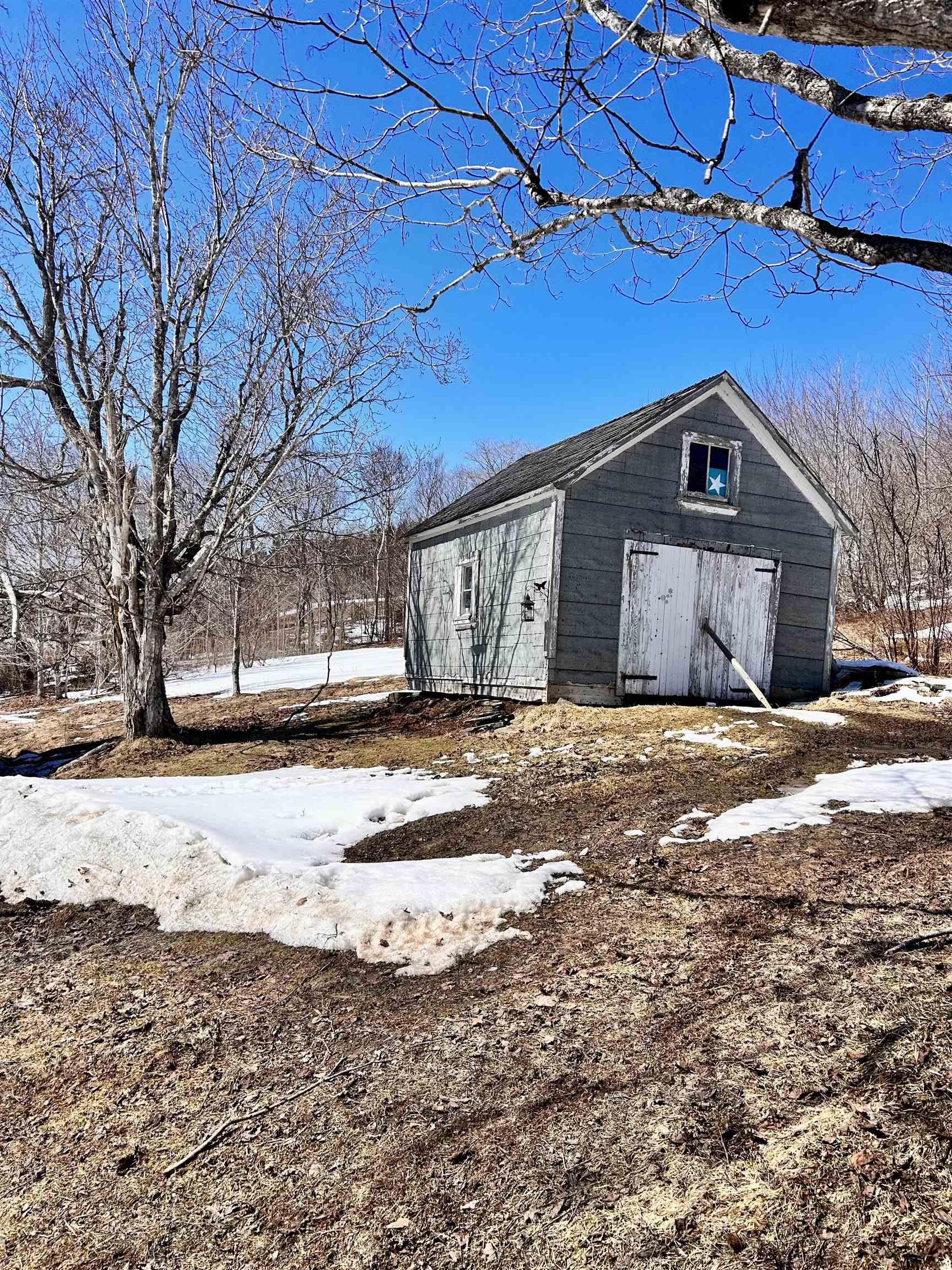 $545,000.00: 2041 Strathlorne-Scotsville Road, North Ainslie