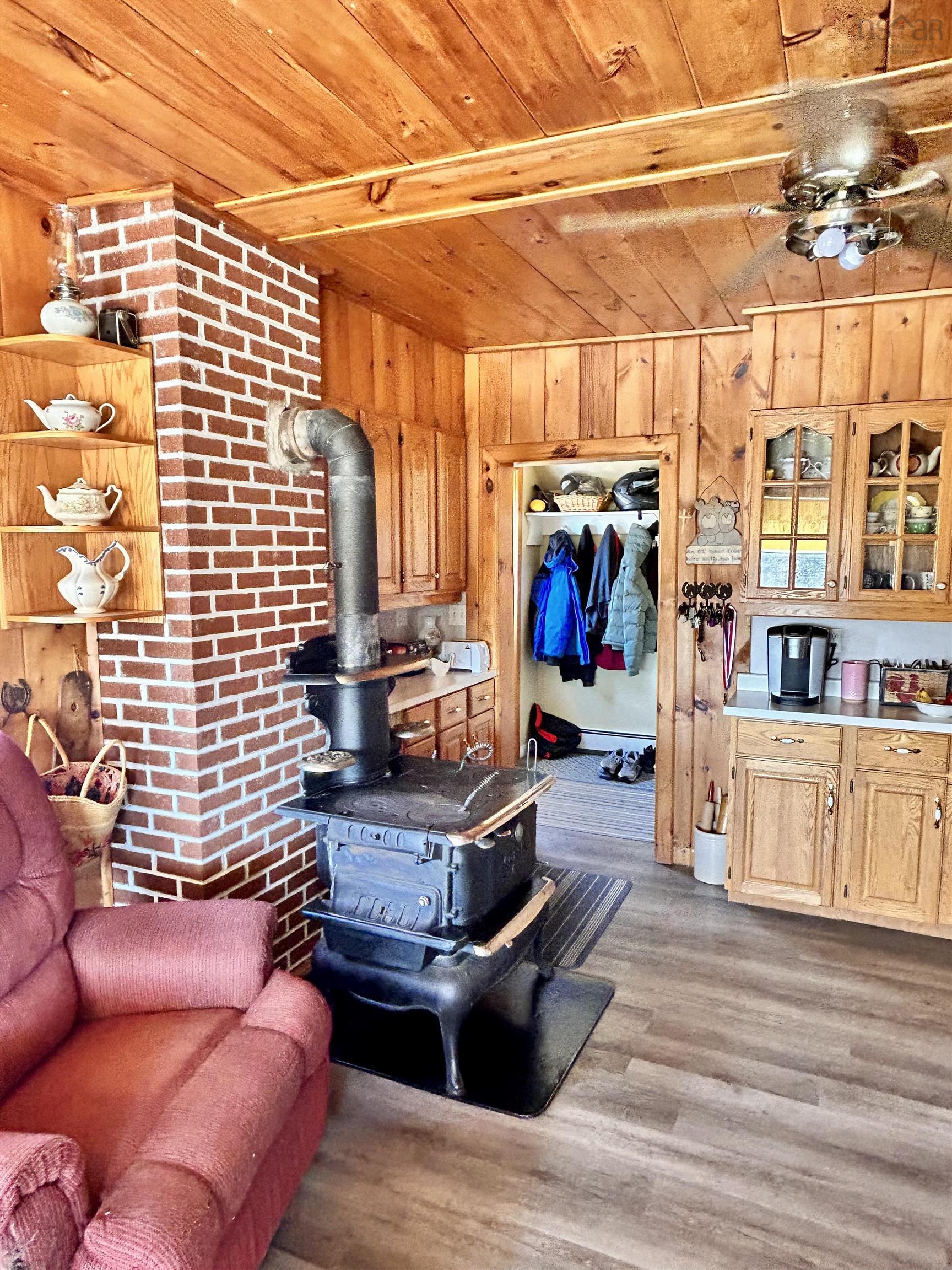 $545,000.00: 2041 Strathlorne-Scotsville Road, North Ainslie