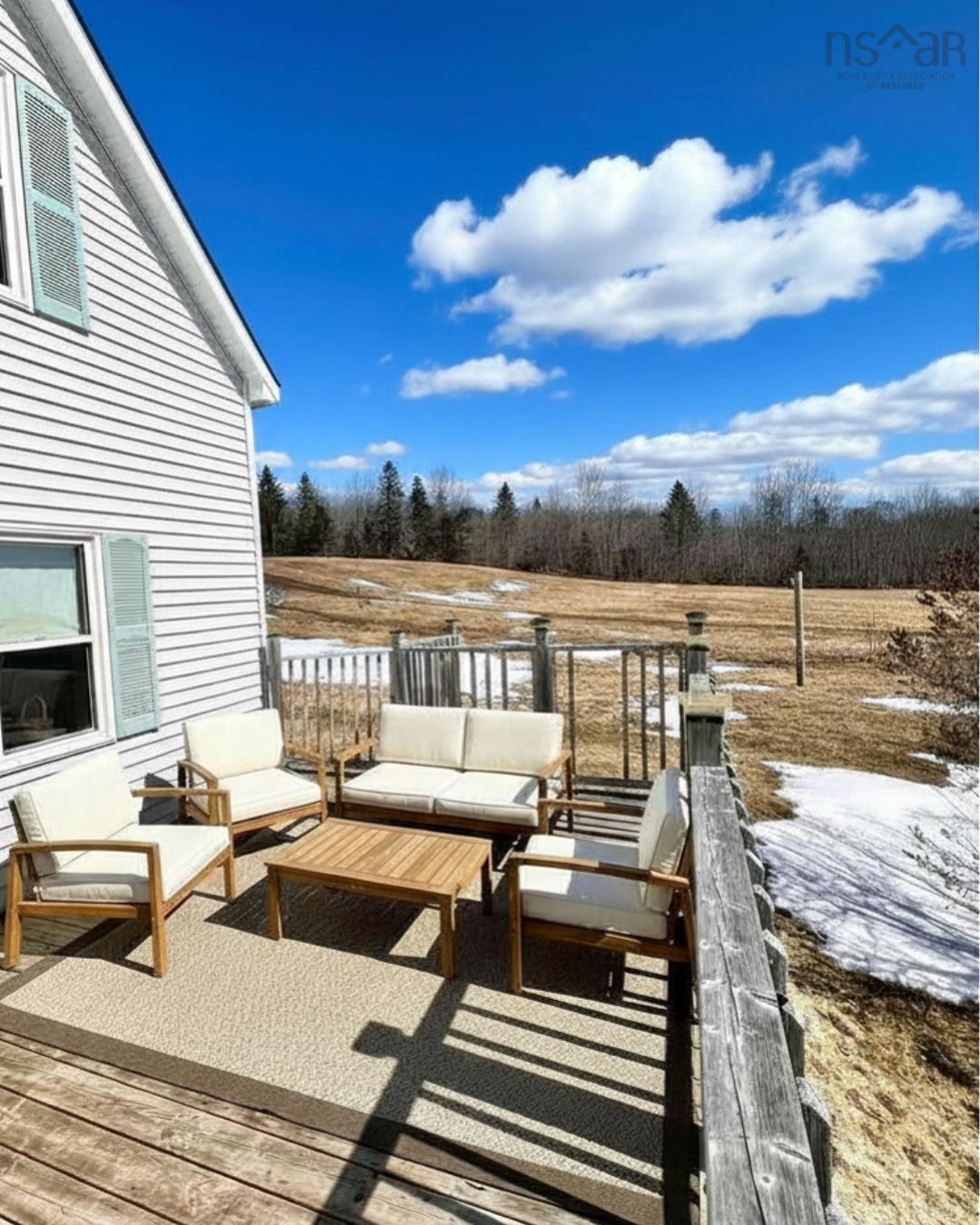 $545,000.00: 2041 Strathlorne-Scotsville Road, North Ainslie