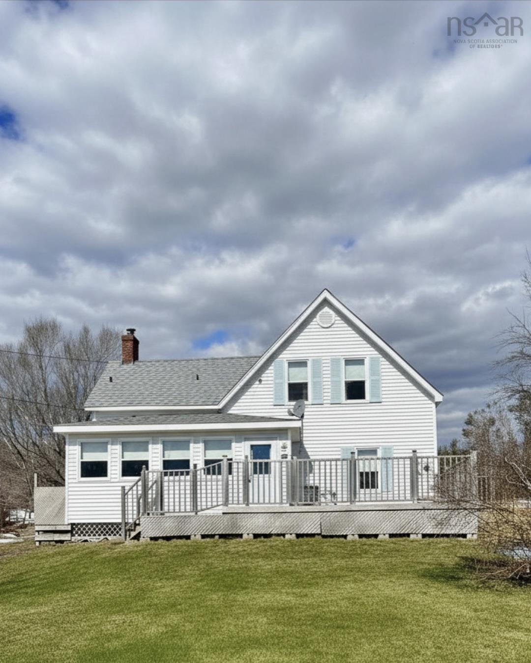 $509,000.00: 2041 Strathlorne-Scotsville Road, North Ainslie