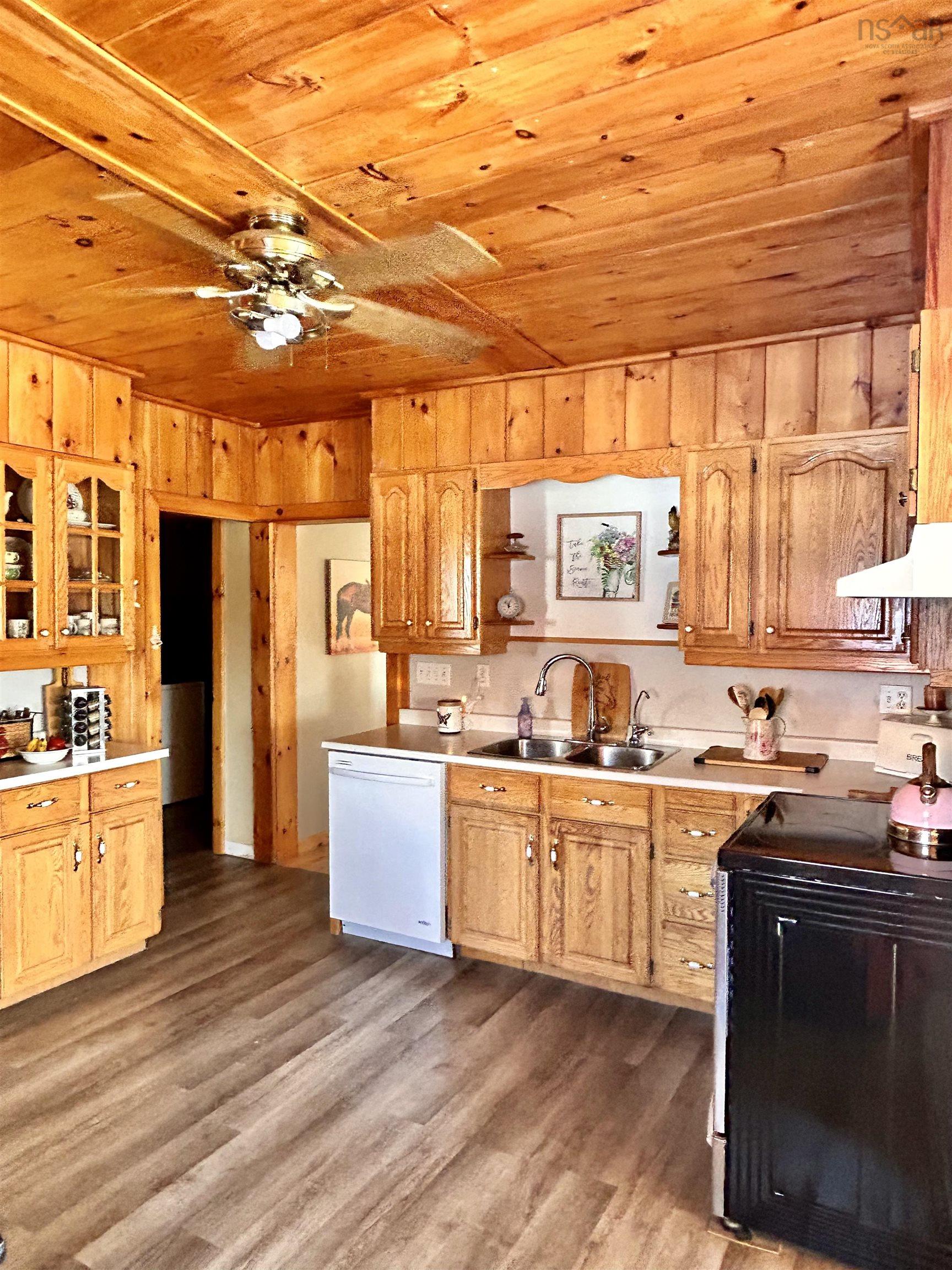 $545,000.00: 2041 Strathlorne-Scotsville Road, North Ainslie