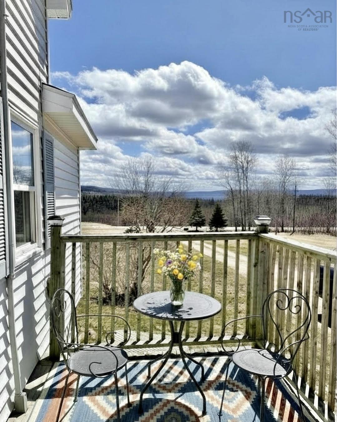 $509,000.00: 2041 Strathlorne-Scotsville Road, North Ainslie