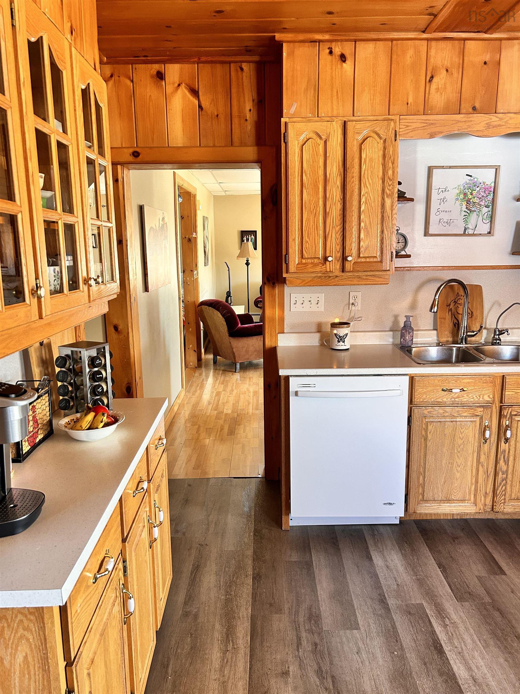 $545,000.00: 2041 Strathlorne-Scotsville Road, North Ainslie