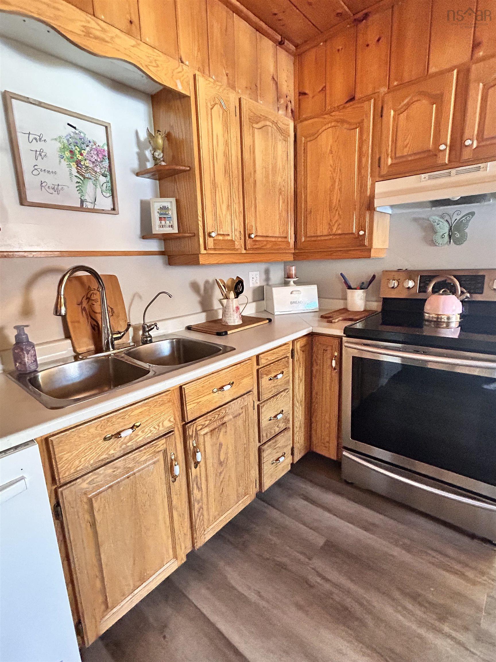 $545,000.00: 2041 Strathlorne-Scotsville Road, North Ainslie