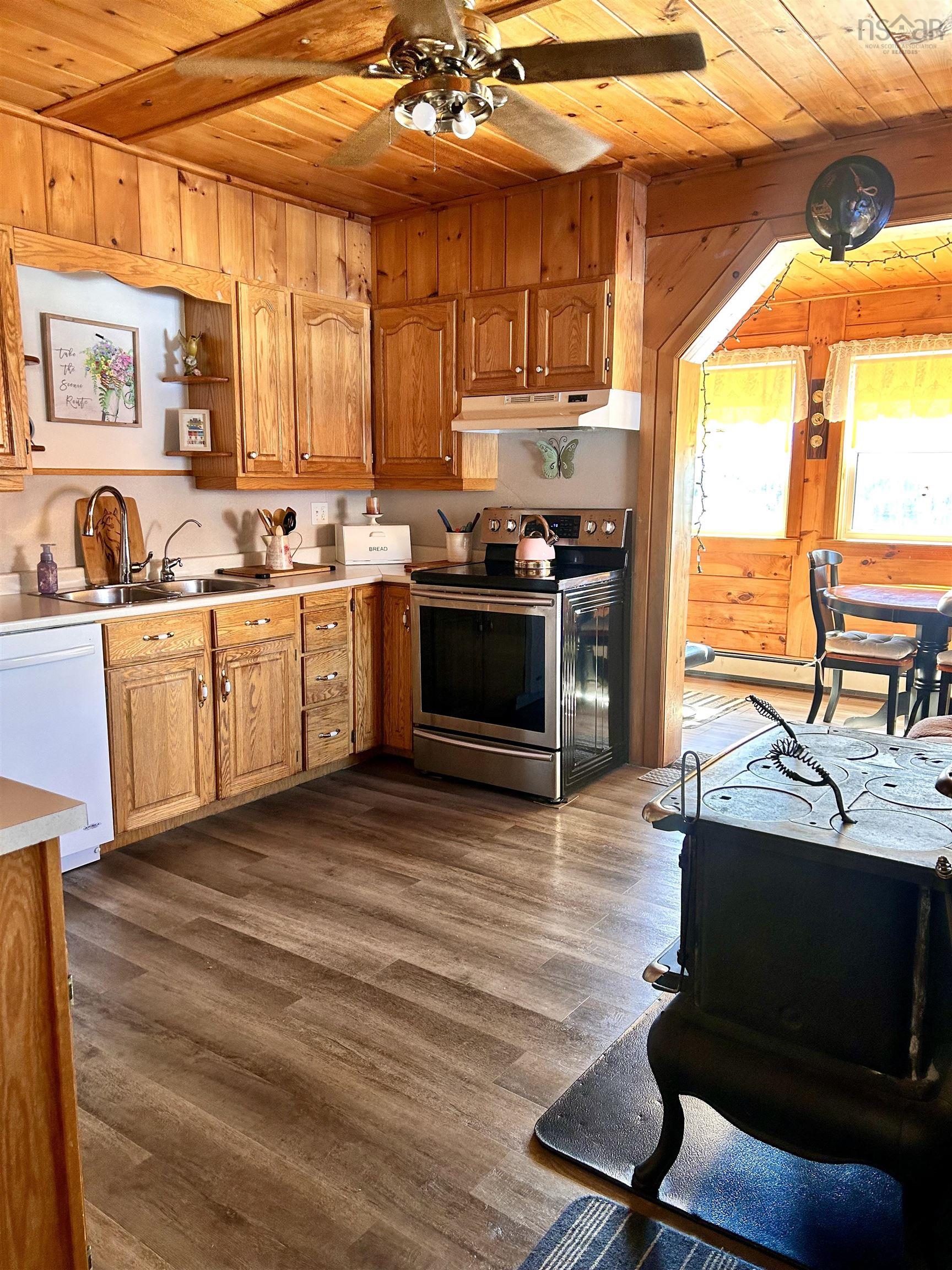 $545,000.00: 2041 Strathlorne-Scotsville Road, North Ainslie