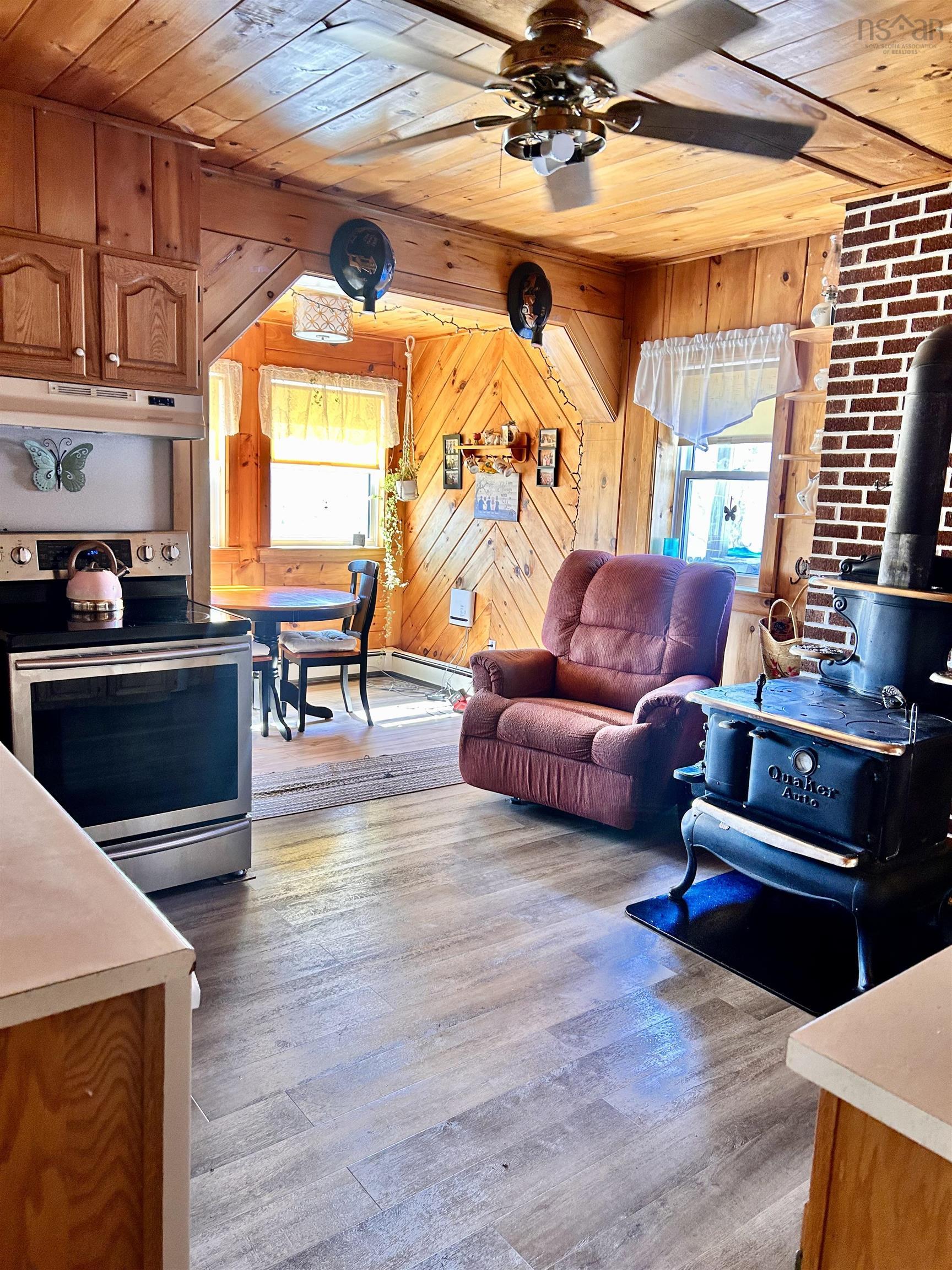 $545,000.00: 2041 Strathlorne-Scotsville Road, North Ainslie