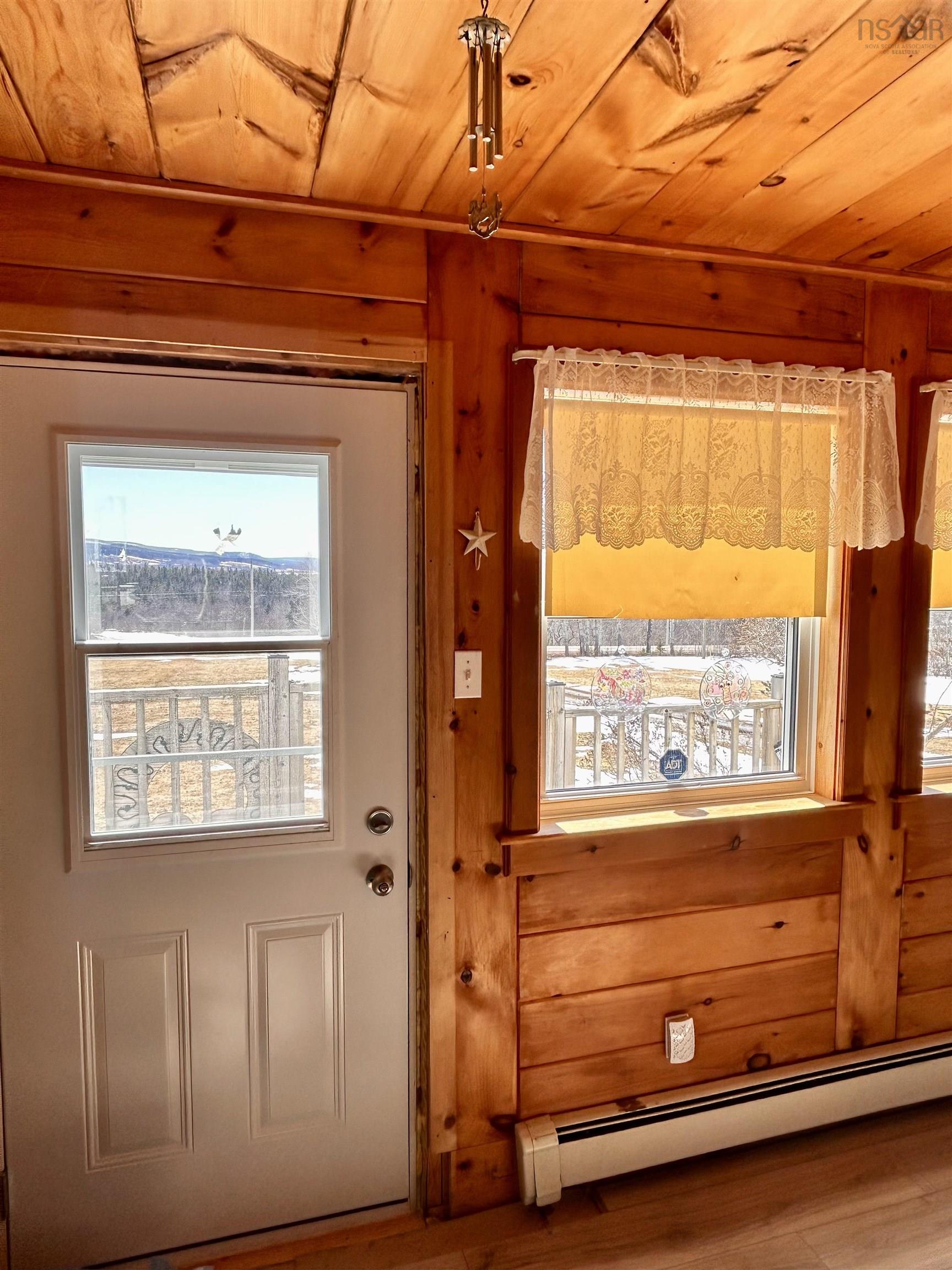 $545,000.00: 2041 Strathlorne-Scotsville Road, North Ainslie