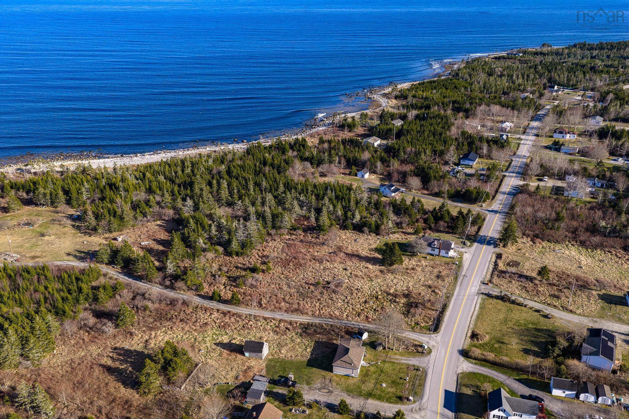 $39,000.00: 1057 Stoney Island Road, Clam Point