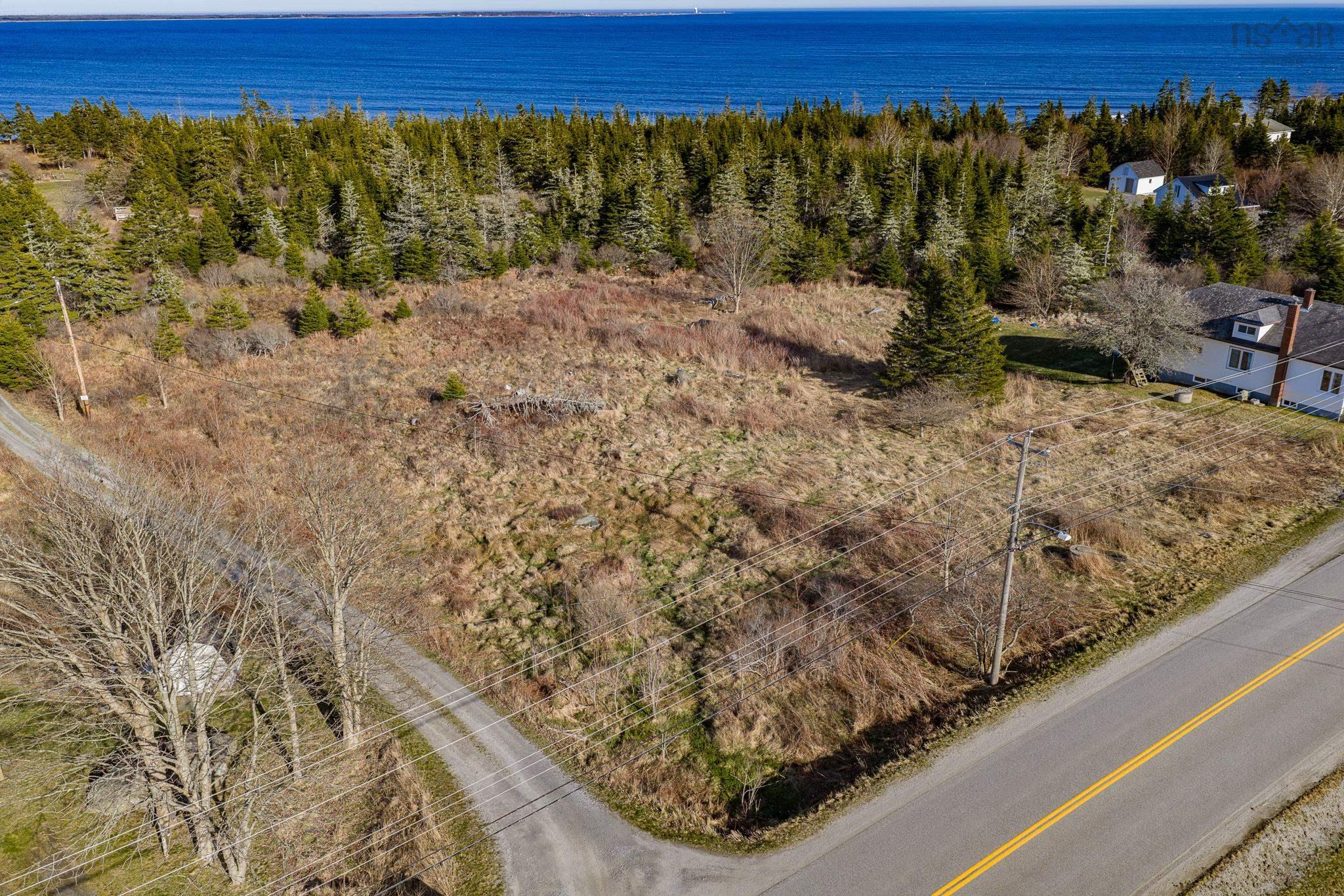 $39,000.00: 1057 Stoney Island Road, Clam Point