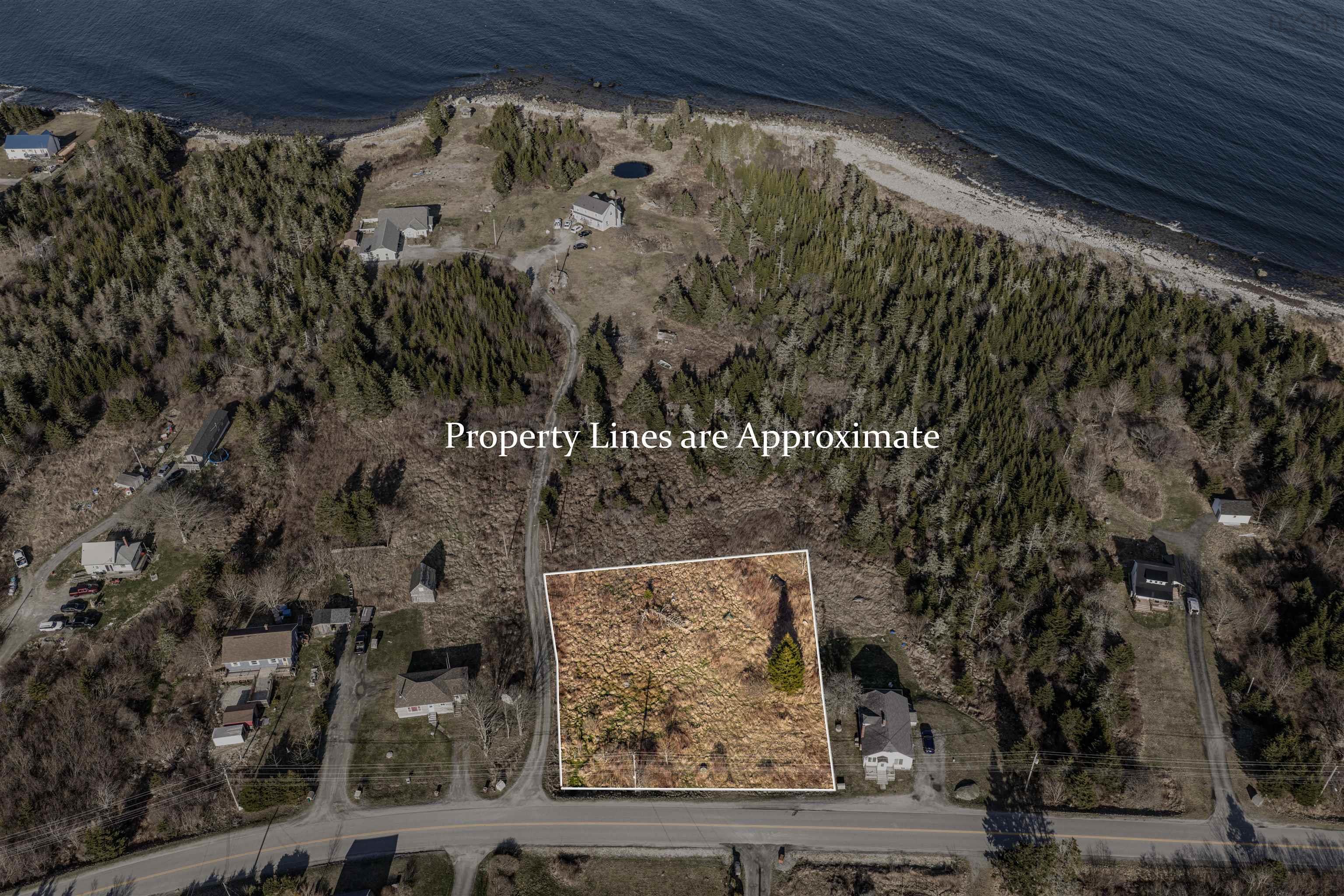 $39,000.00: 1057 Stoney Island Road, Clam Point