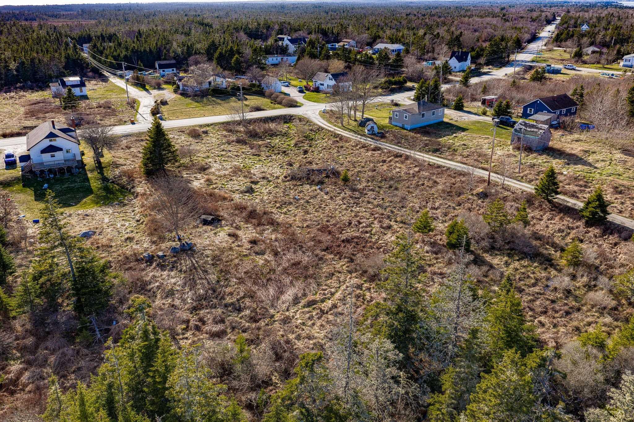 $39,000.00: 1057 Stoney Island Road, Clam Point