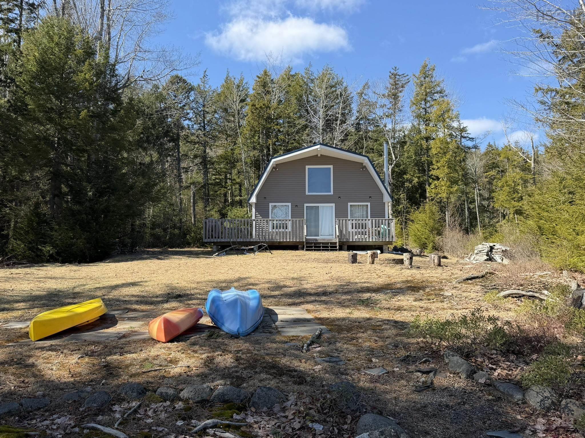 $469,000.00: 988 Labelle Road, Labelle