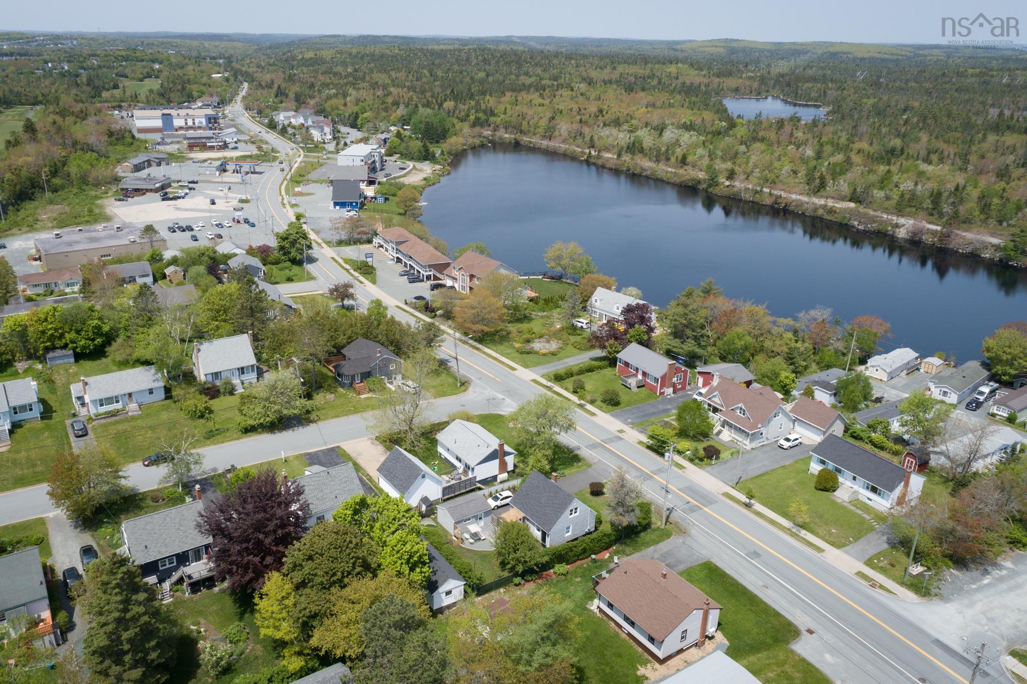 6 Parkdale Avenue, Timberlea, NS (MLS 202607836)