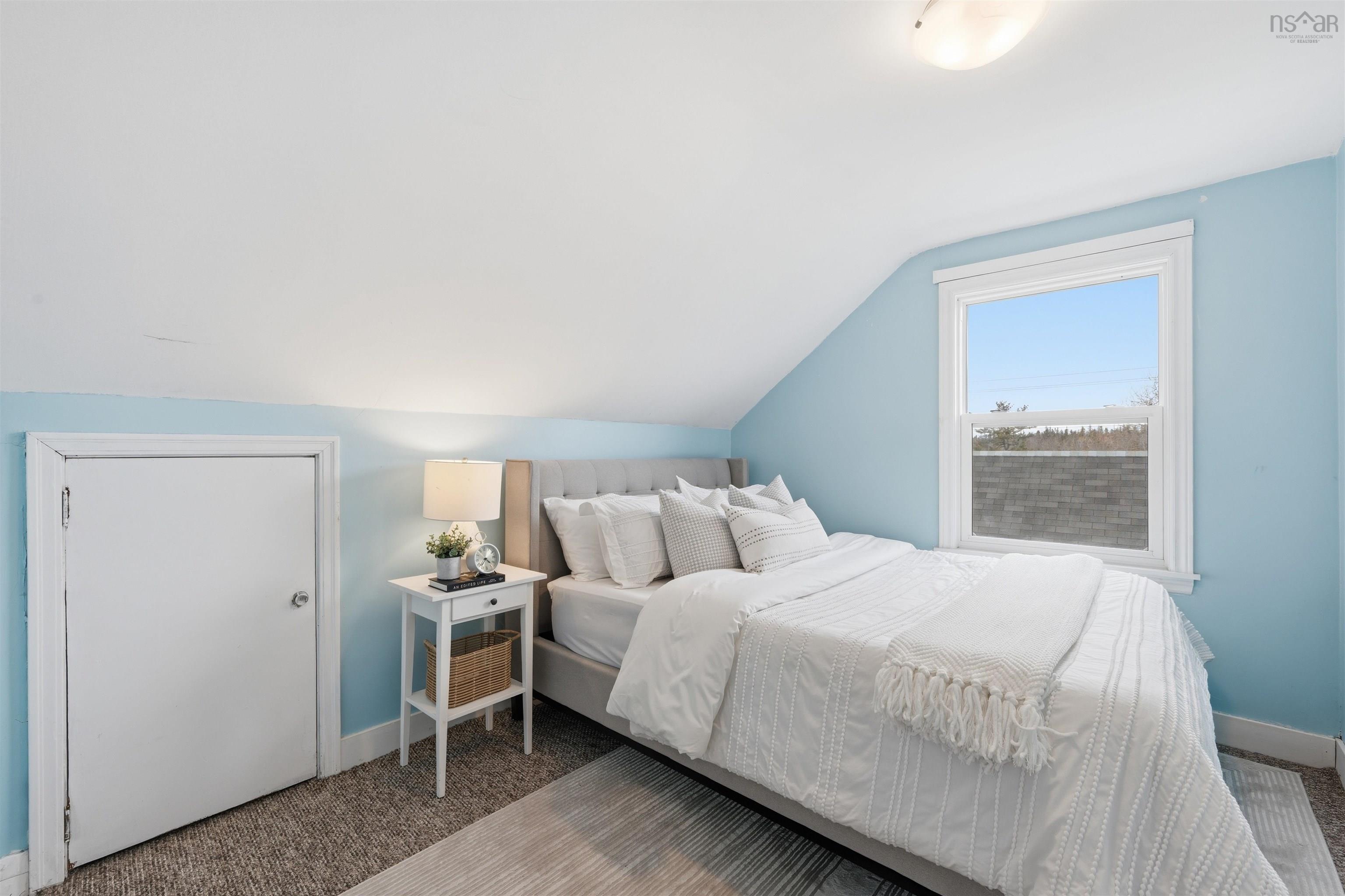 6 Parkdale Avenue, Timberlea, NS (MLS 202607836)