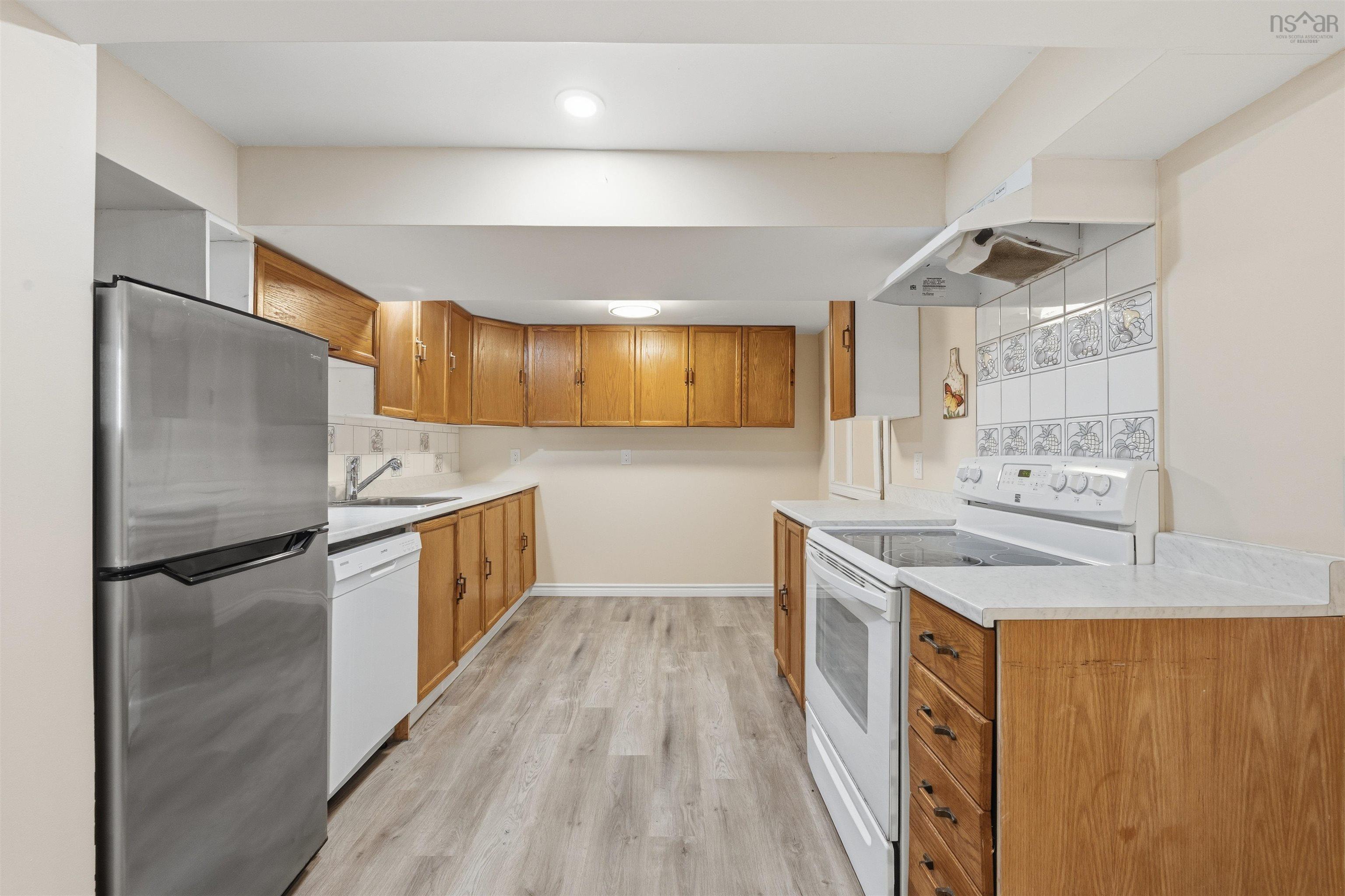 6 Parkdale Avenue, Timberlea, NS (MLS 202607836)