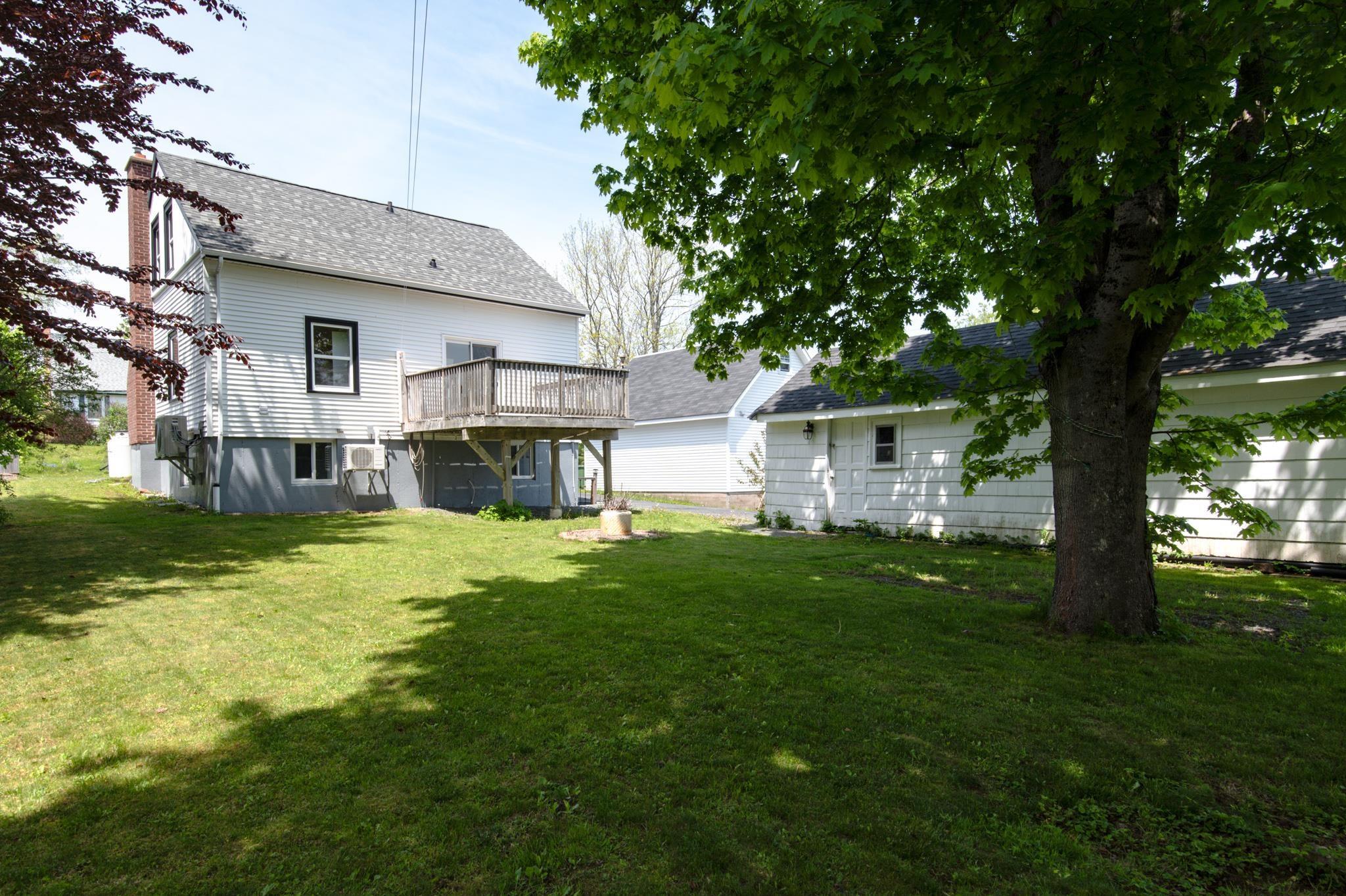 6 Parkdale Avenue, Timberlea, NS (MLS 202607836)