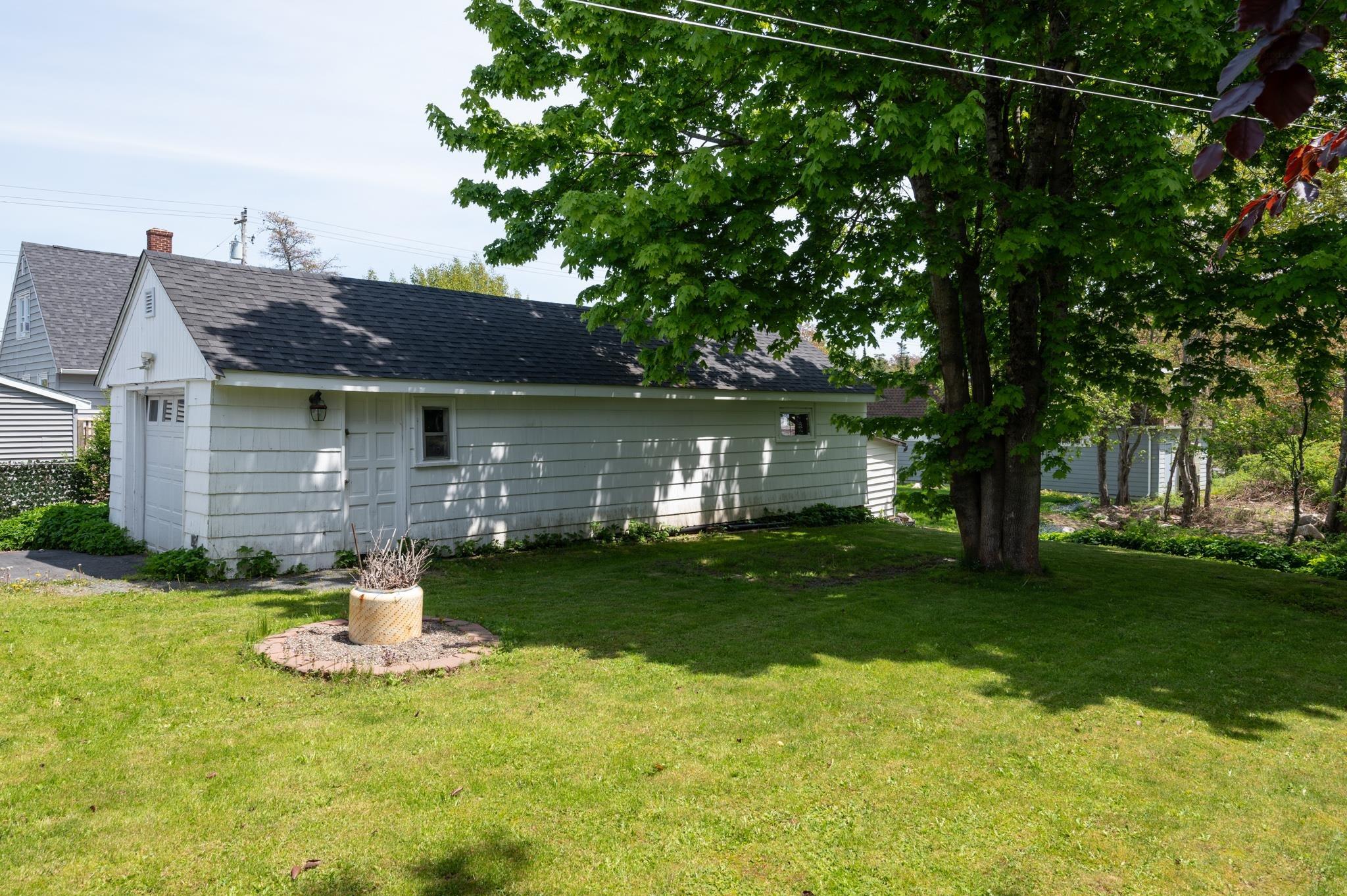 6 Parkdale Avenue, Timberlea, NS (MLS 202607836)