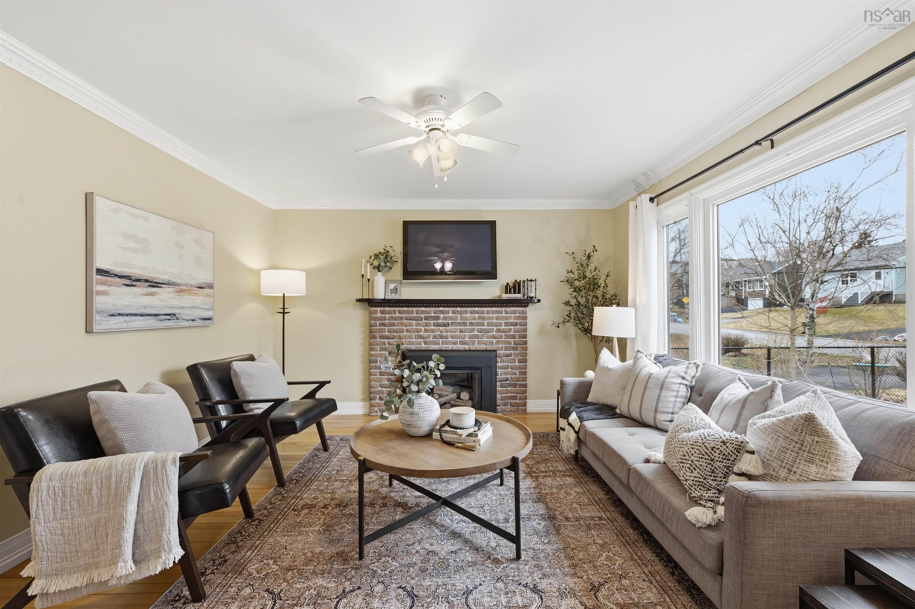 6 Parkdale Avenue, Timberlea, NS (MLS 202607836)