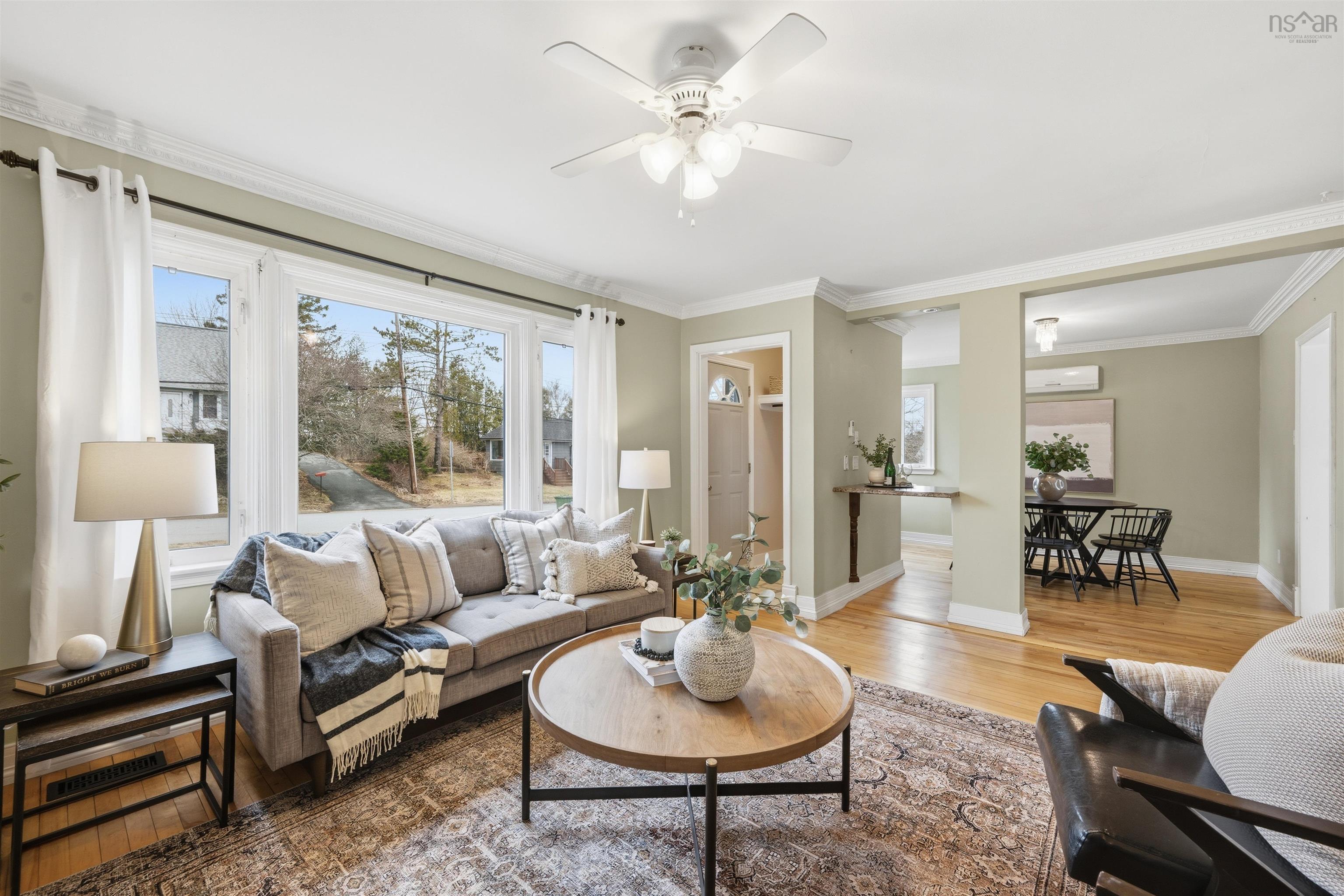 6 Parkdale Avenue, Timberlea, NS (MLS 202607836)