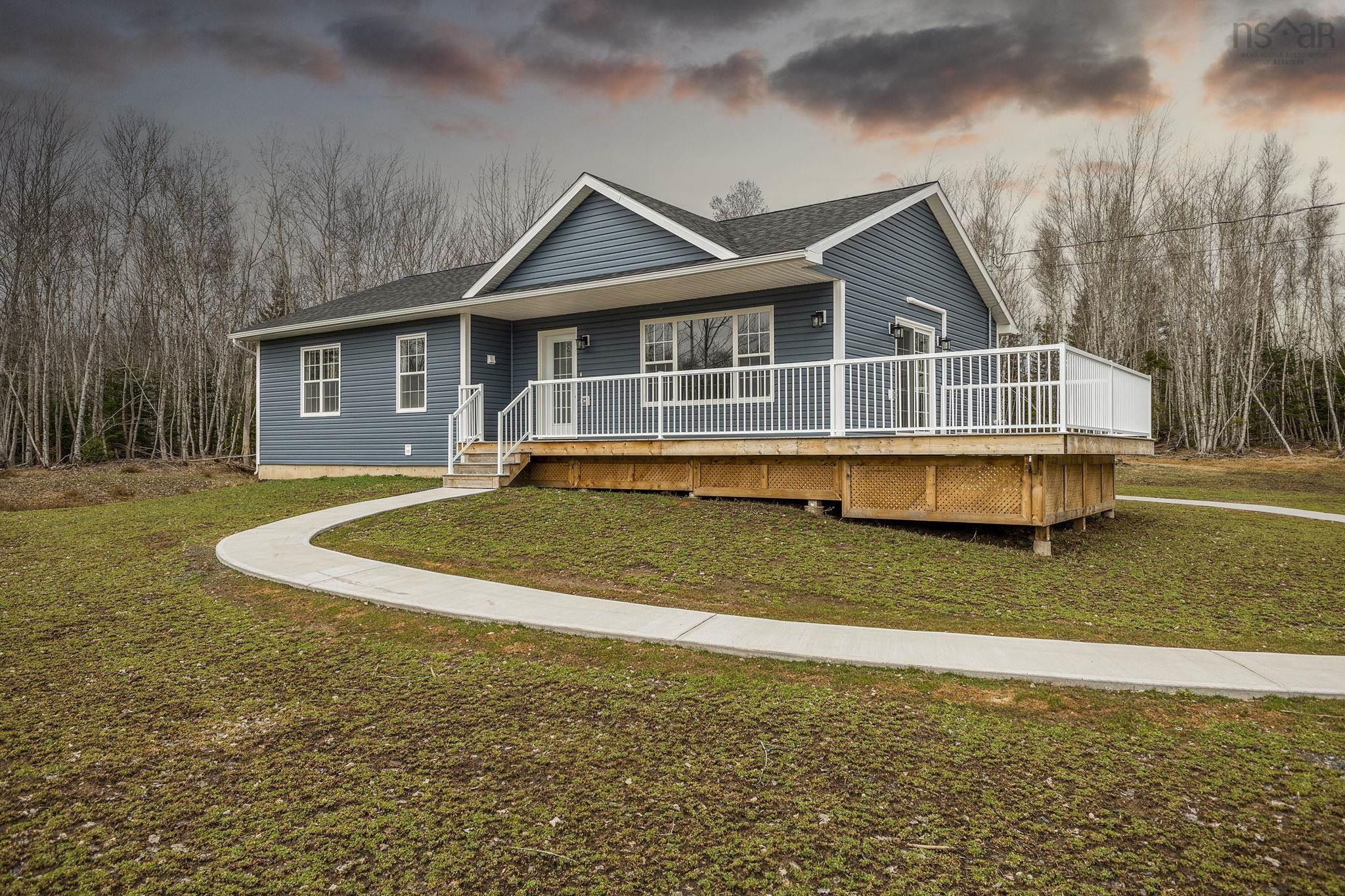 $474,500.00: 134 Waterview Drive, Lyons Brook