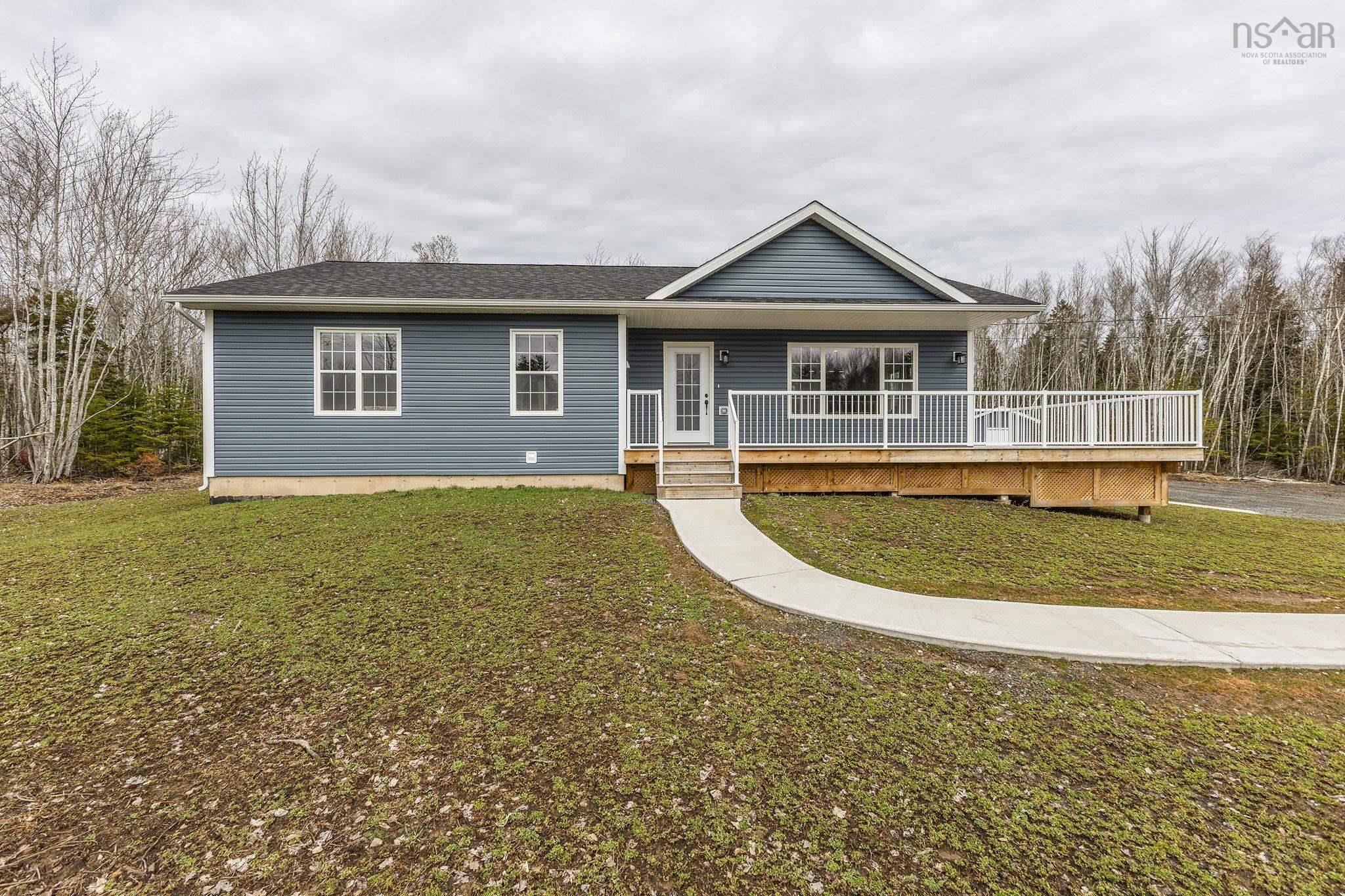 $474,500.00: 134 Waterview Drive, Lyons Brook