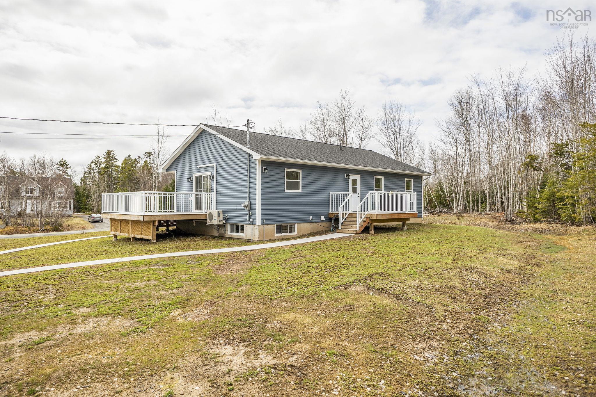 $474,500.00: 134 Waterview Drive, Lyons Brook