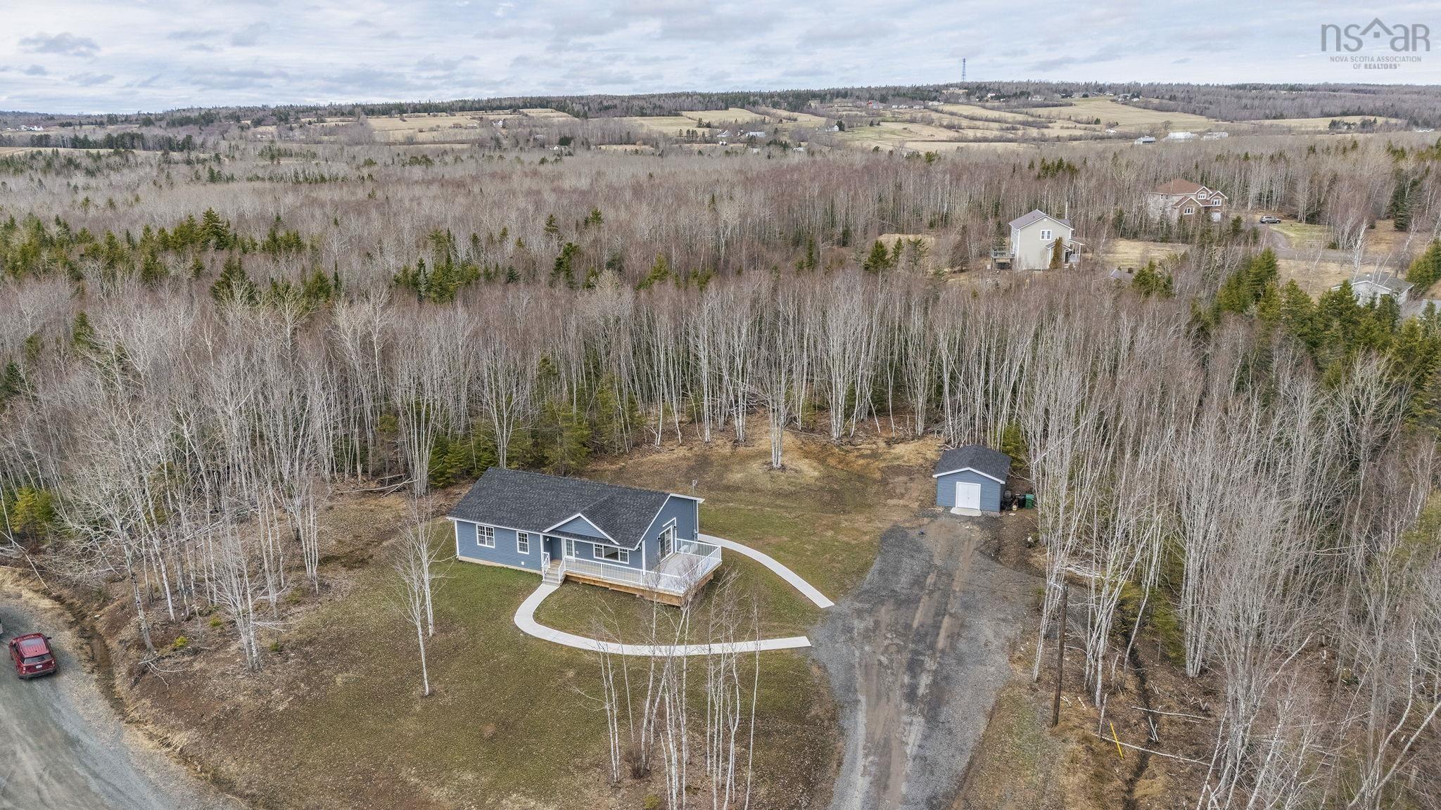 $474,500.00: 134 Waterview Drive, Lyons Brook