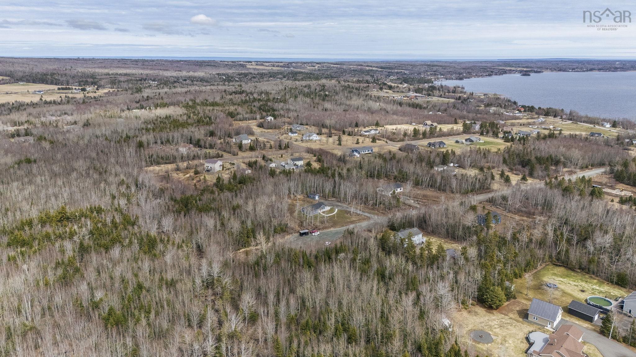 $474,500.00: 134 Waterview Drive, Lyons Brook