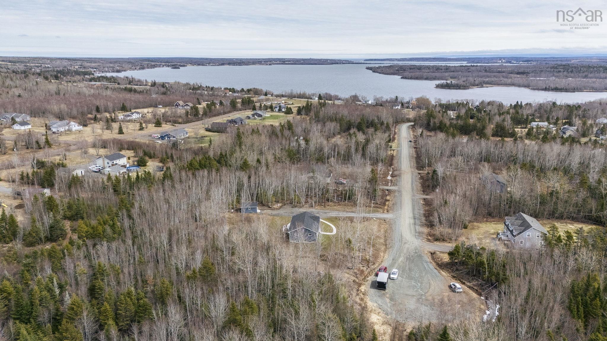 $474,500.00: 134 Waterview Drive, Lyons Brook