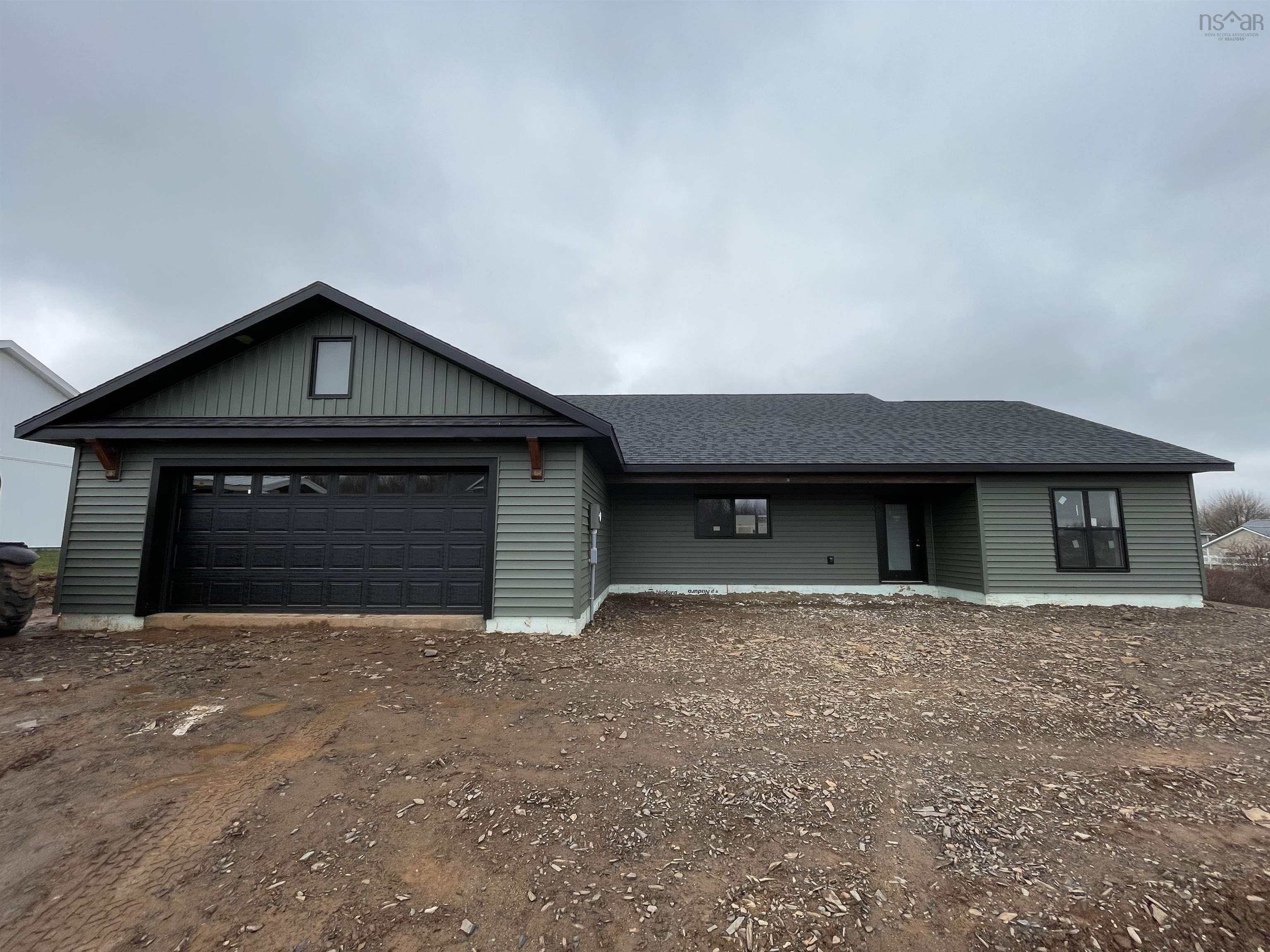 $769,000.00: 6 Deer Haven Drive, Kentville