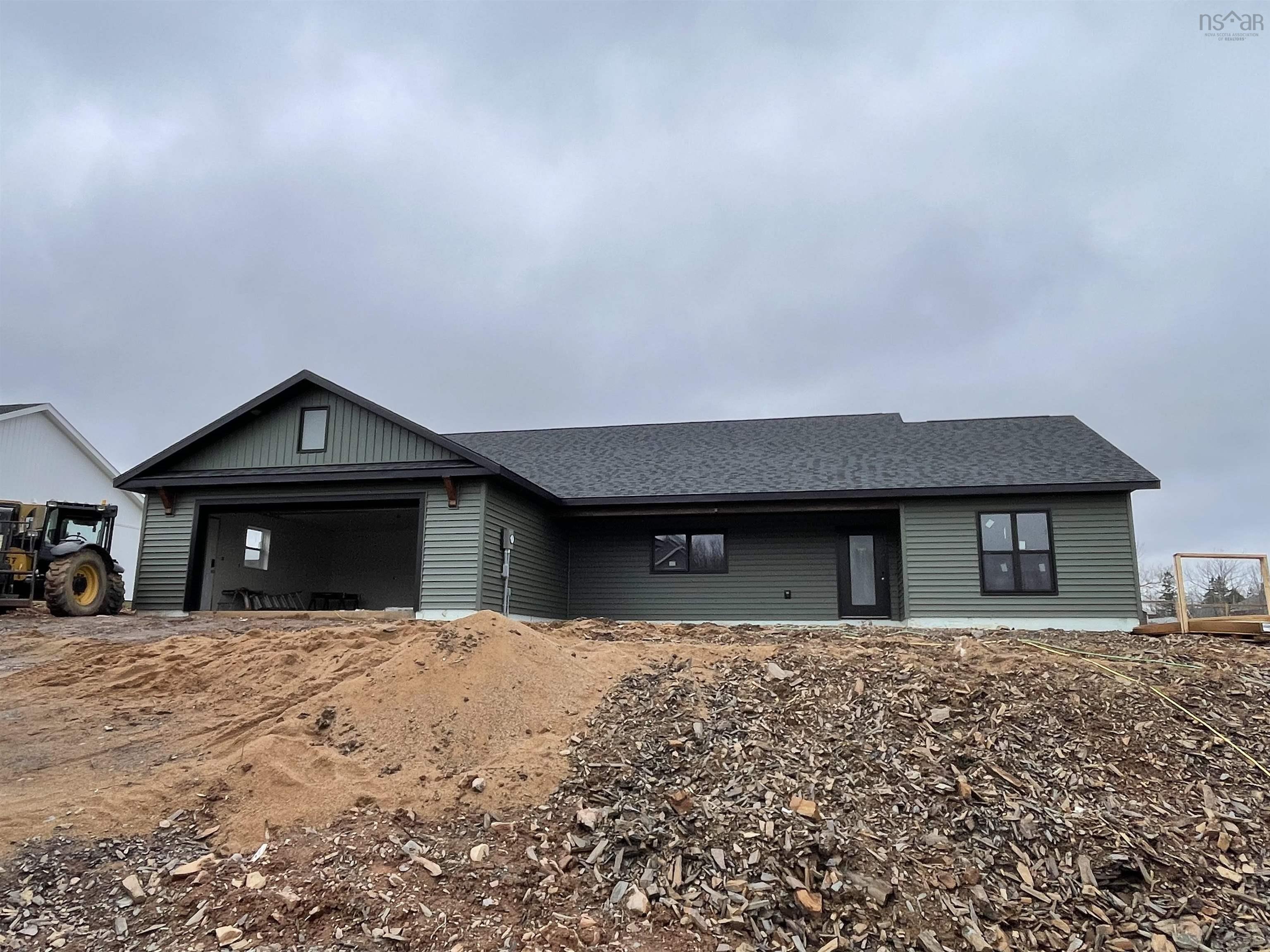 $769,000.00: 6 Deer Haven Drive, Kentville