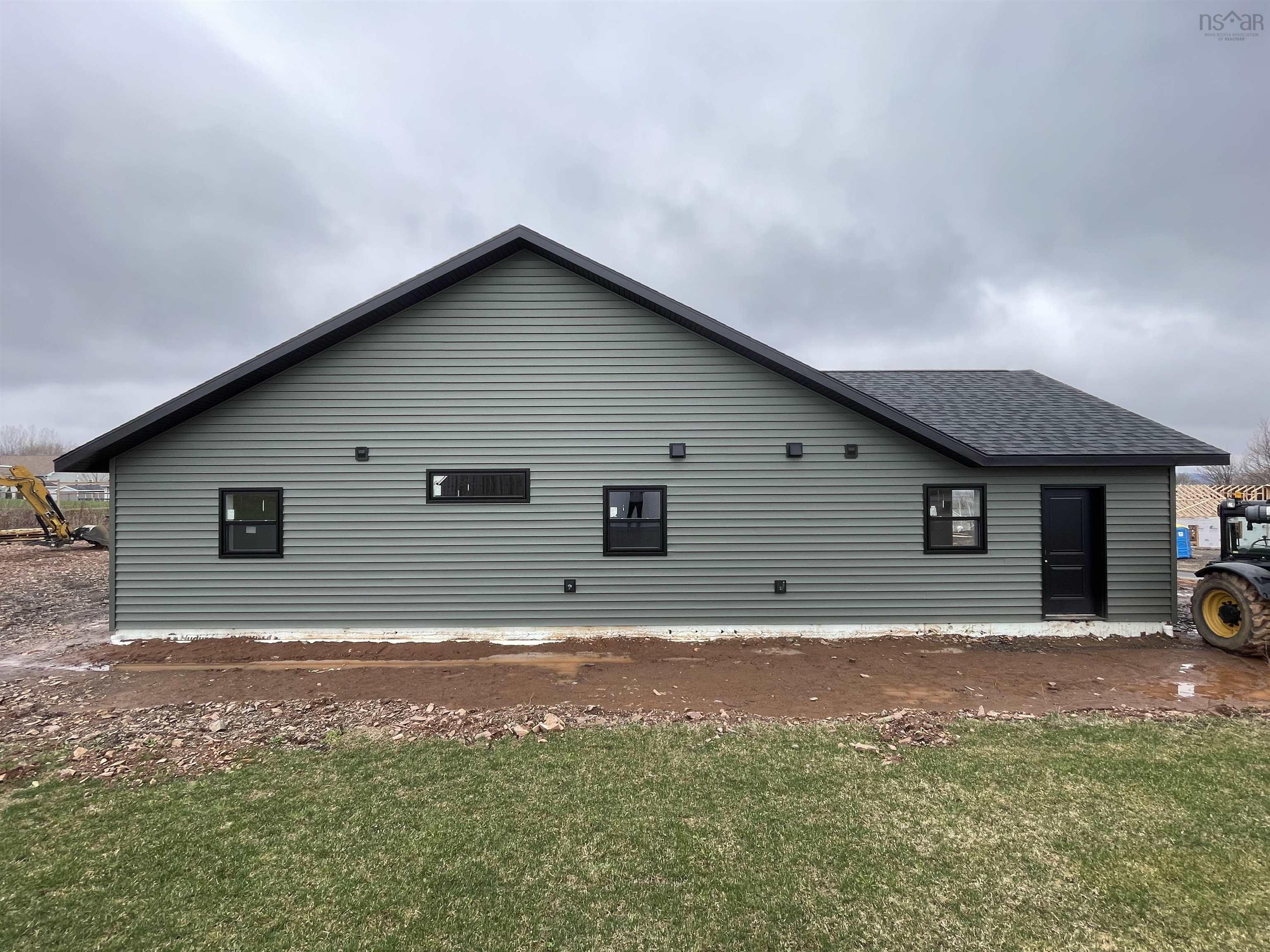 $769,000.00: 6 Deer Haven Drive, Kentville