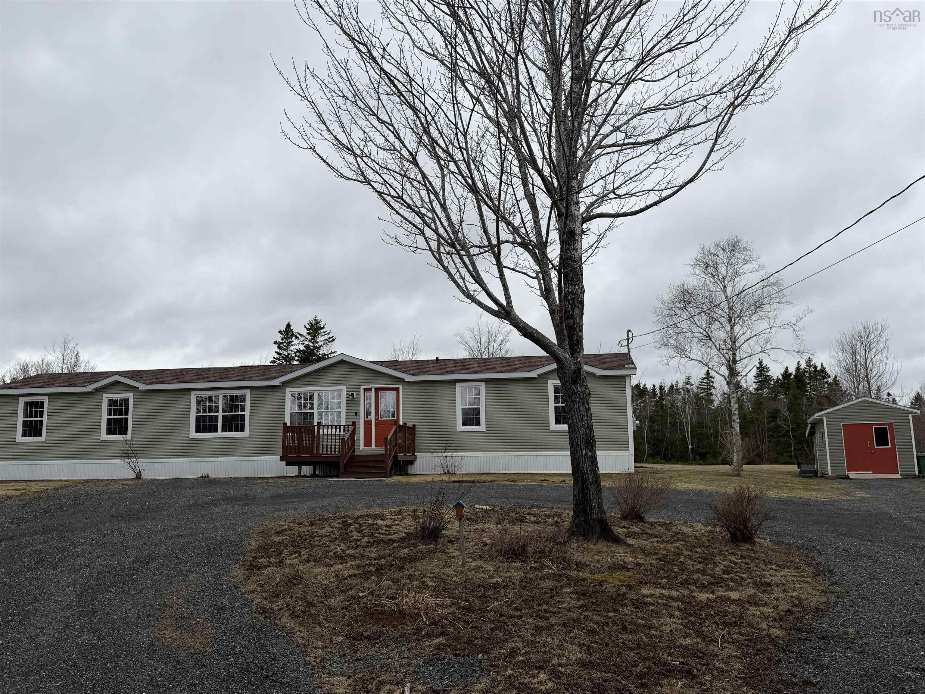 $284,900.00: 1349 Arbuckle Road, Lismore