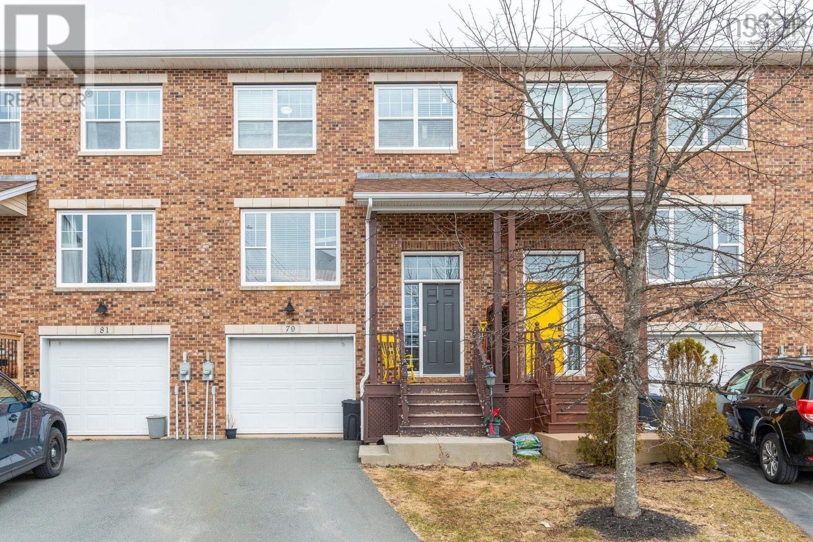79 Collingwood Court, Dartmouth, NS (MLS 202607846)